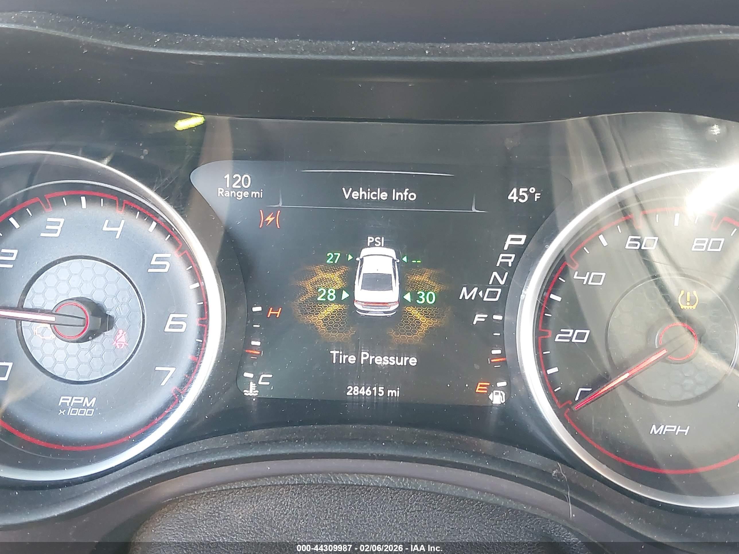 DODGE CHARGER image 7