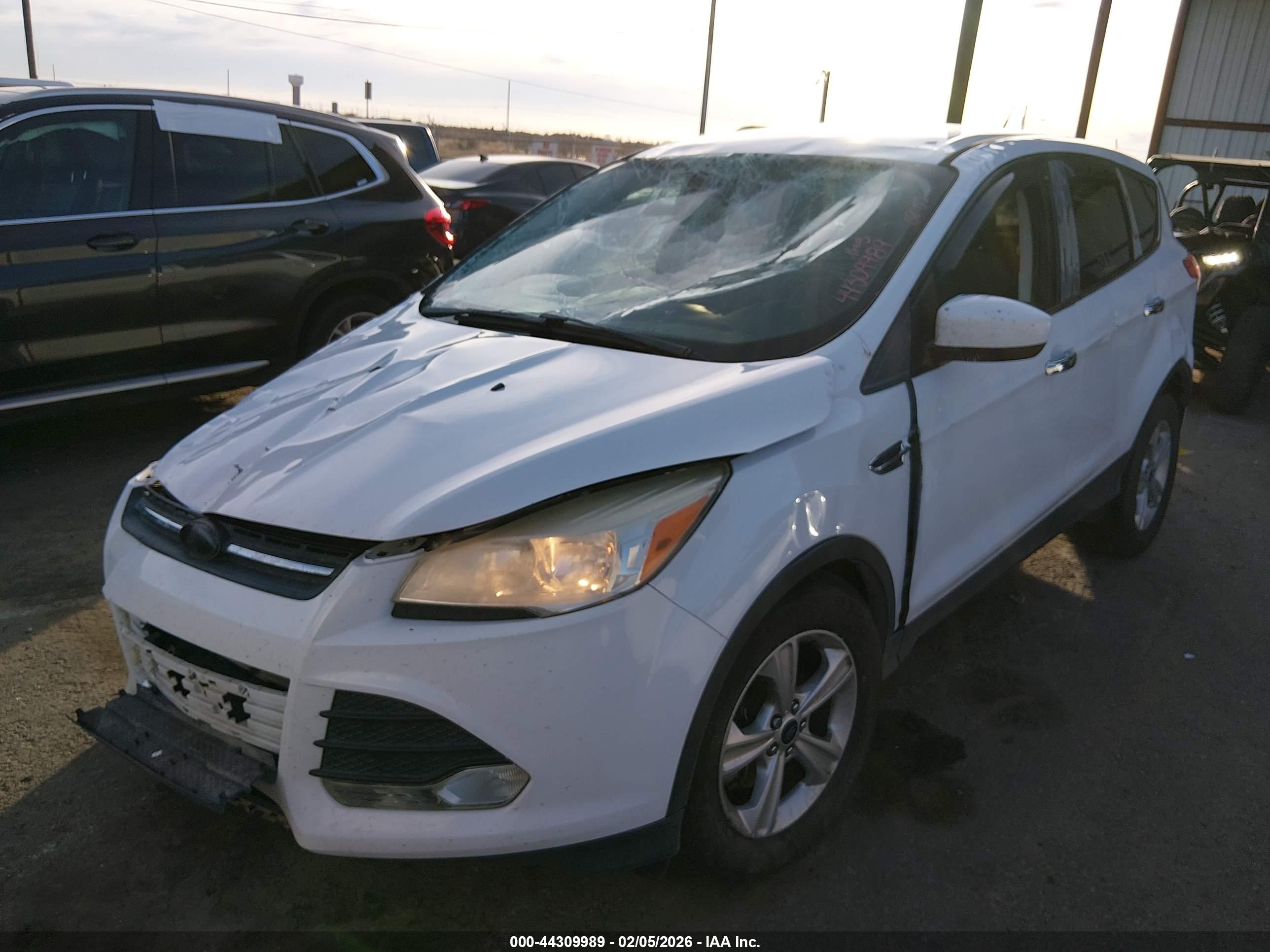 FORD ESCAPE image 6