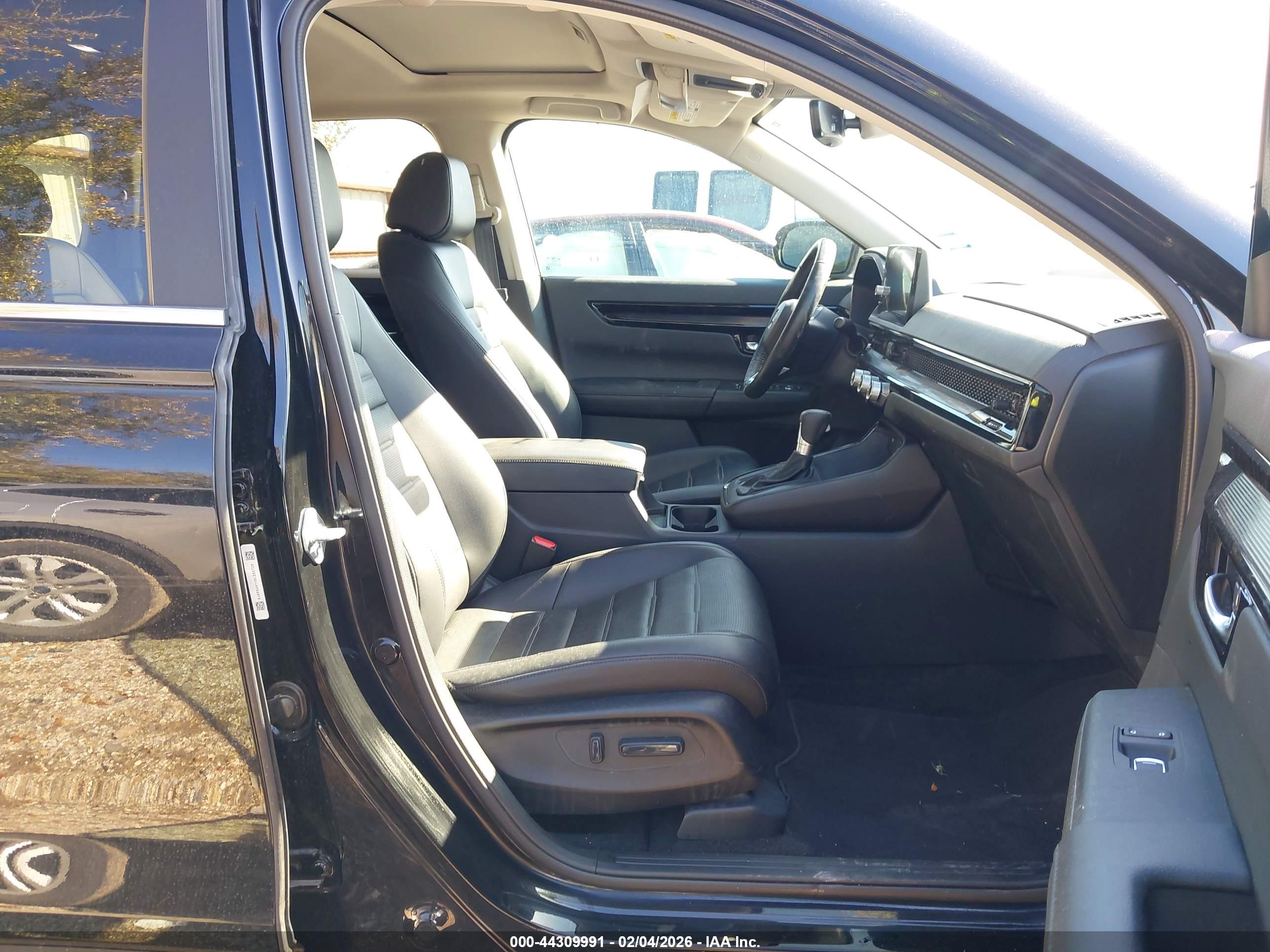 HONDA CR-V image 5