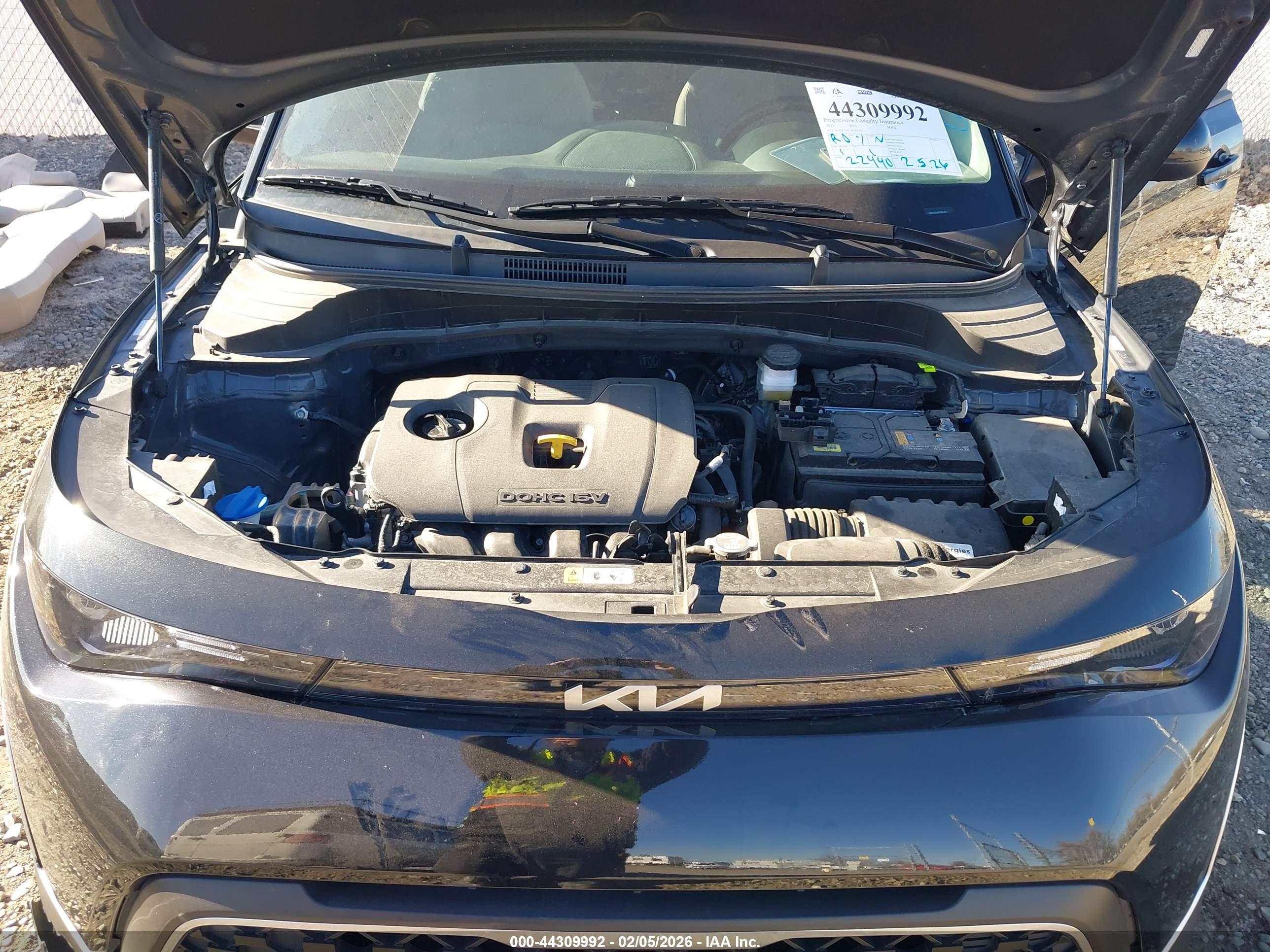 KIA SOUL image 10