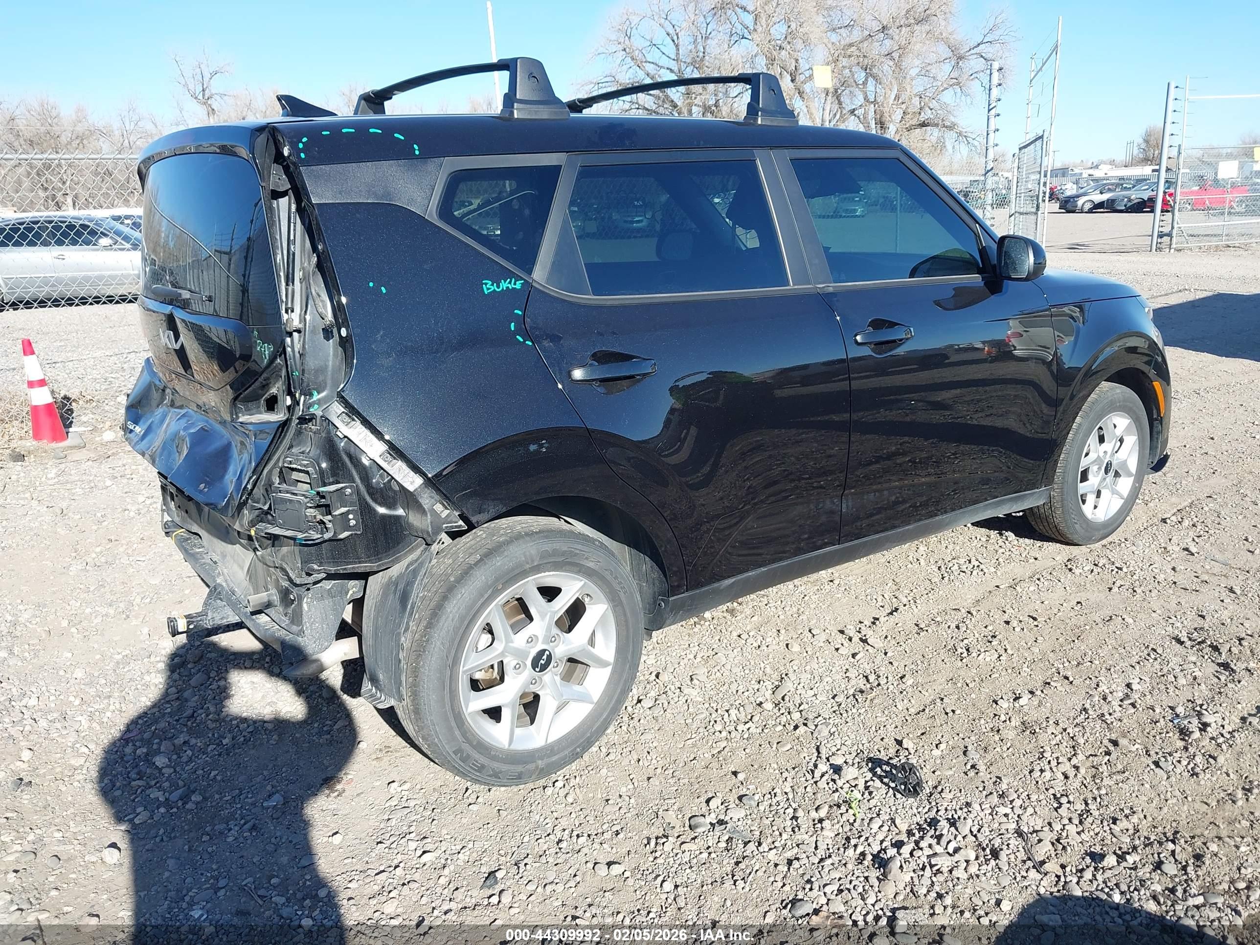 KIA SOUL image 4