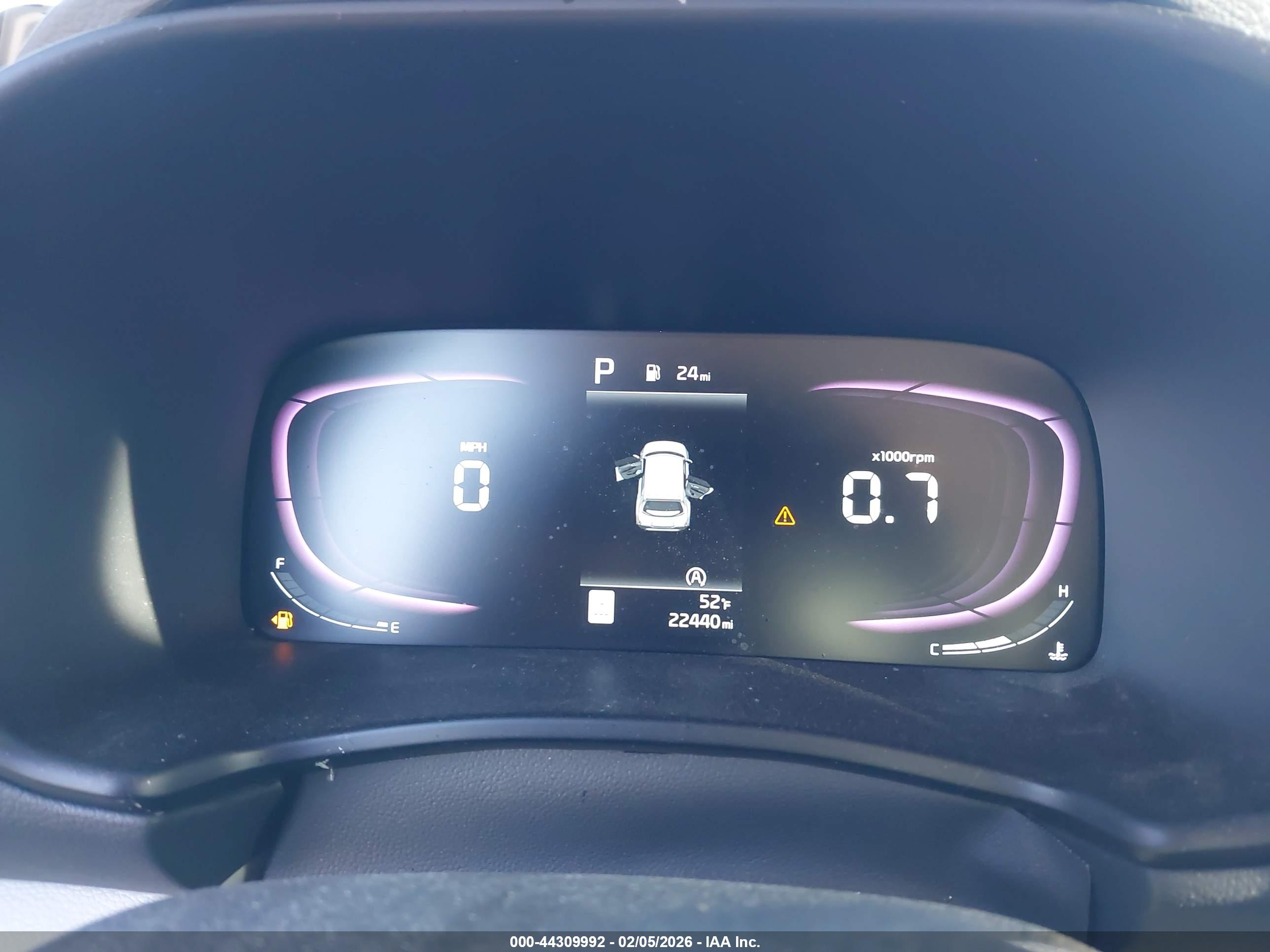 KIA SOUL image 7