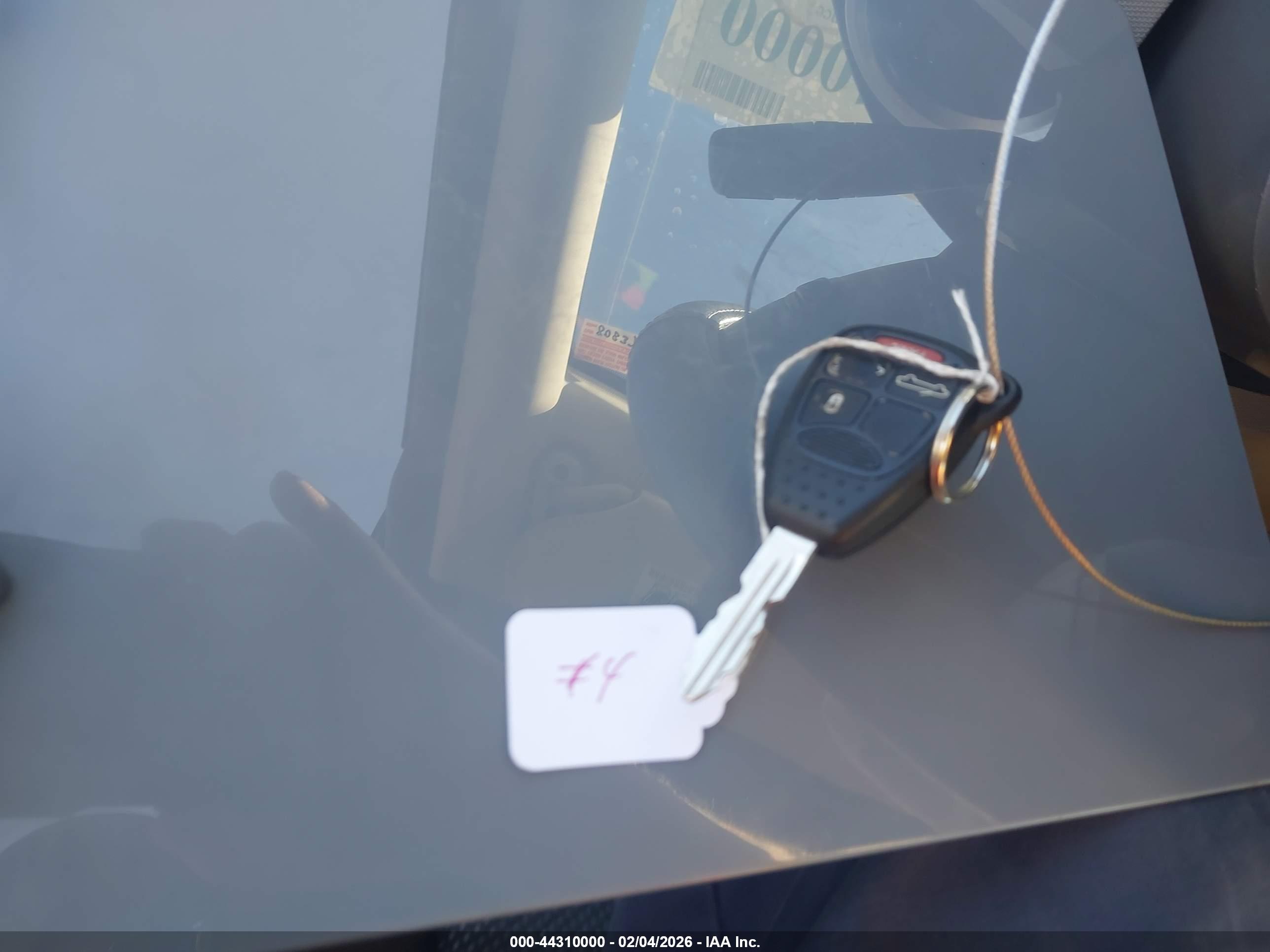 CHRYSLER SEBRING image 11