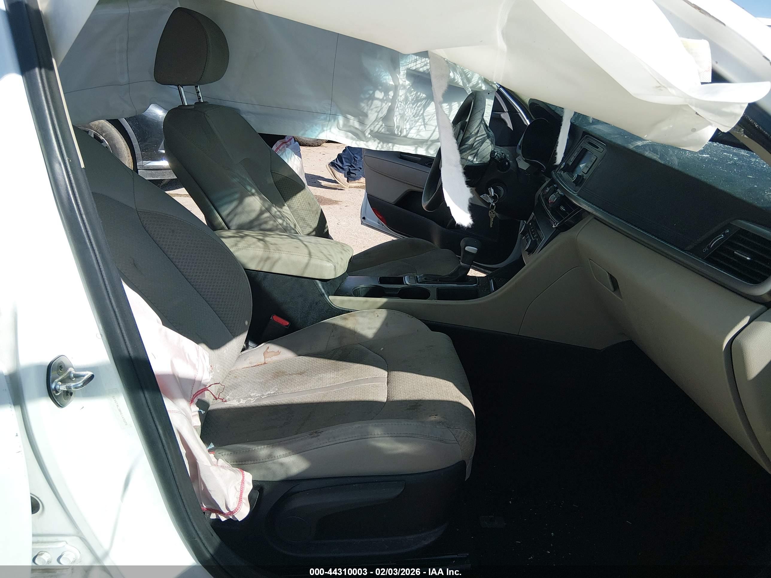 KIA OPTIMA image 5