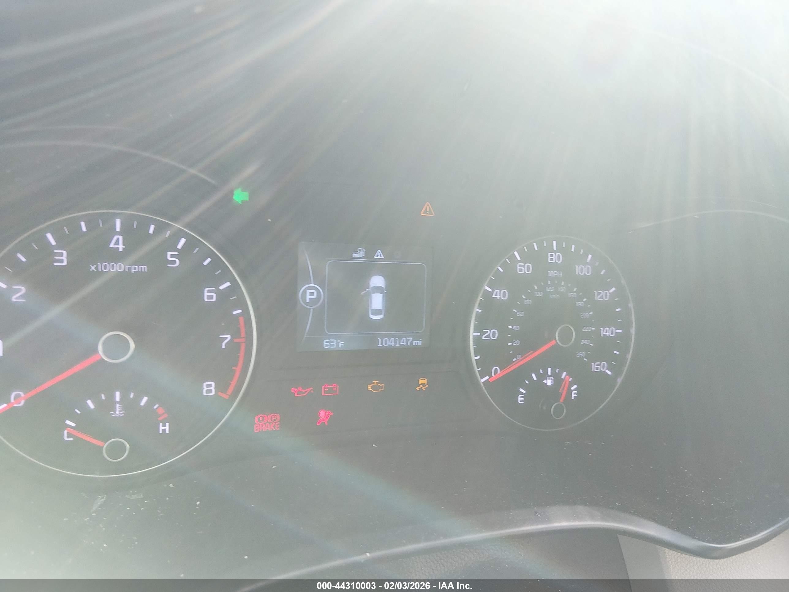 KIA OPTIMA image 7