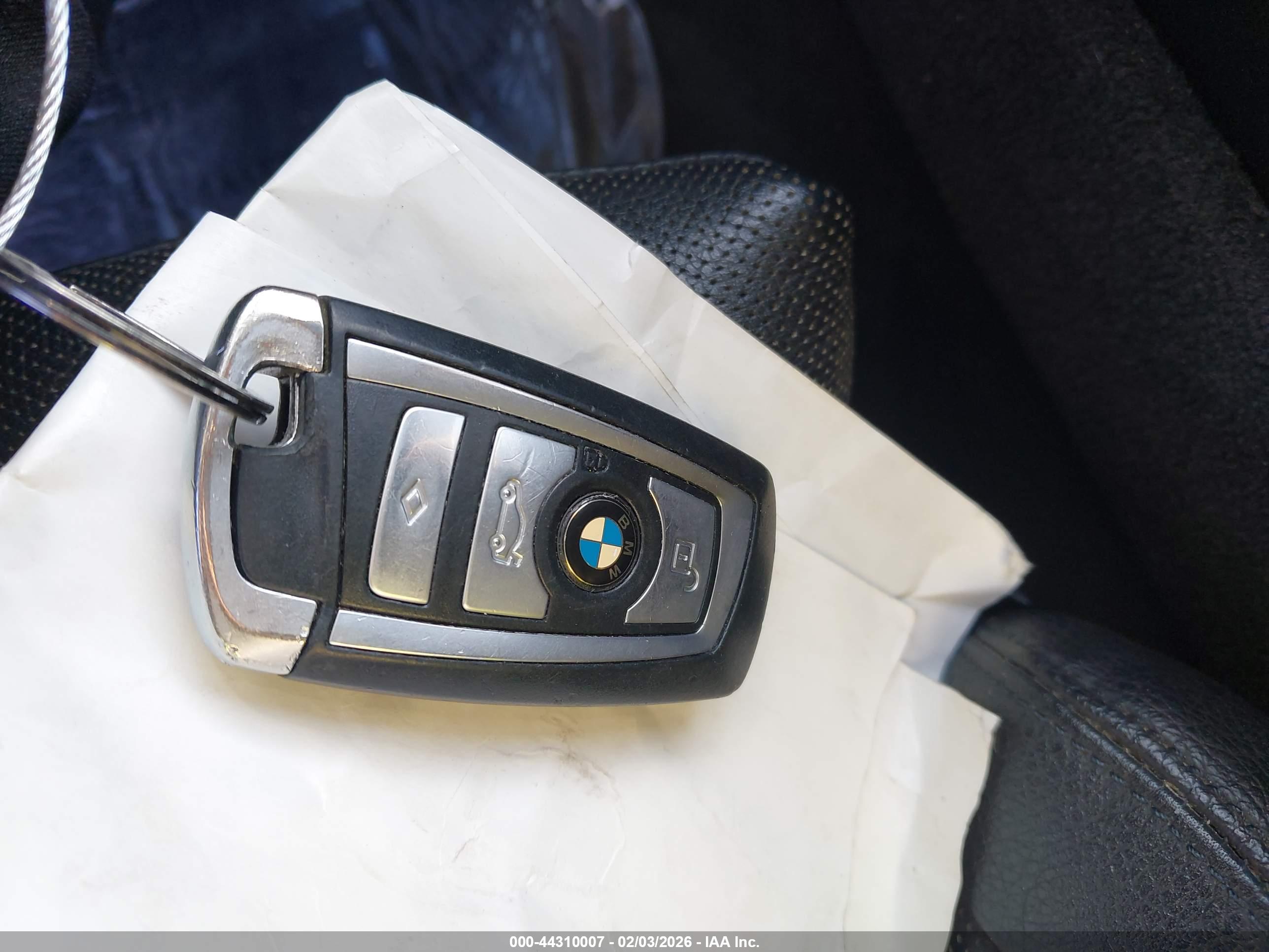 BMW 740LI image 11