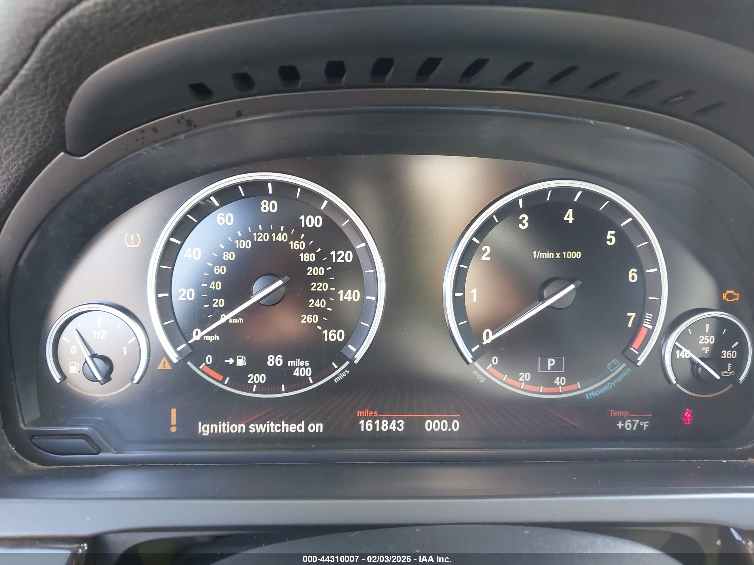 BMW 740LI image 7
