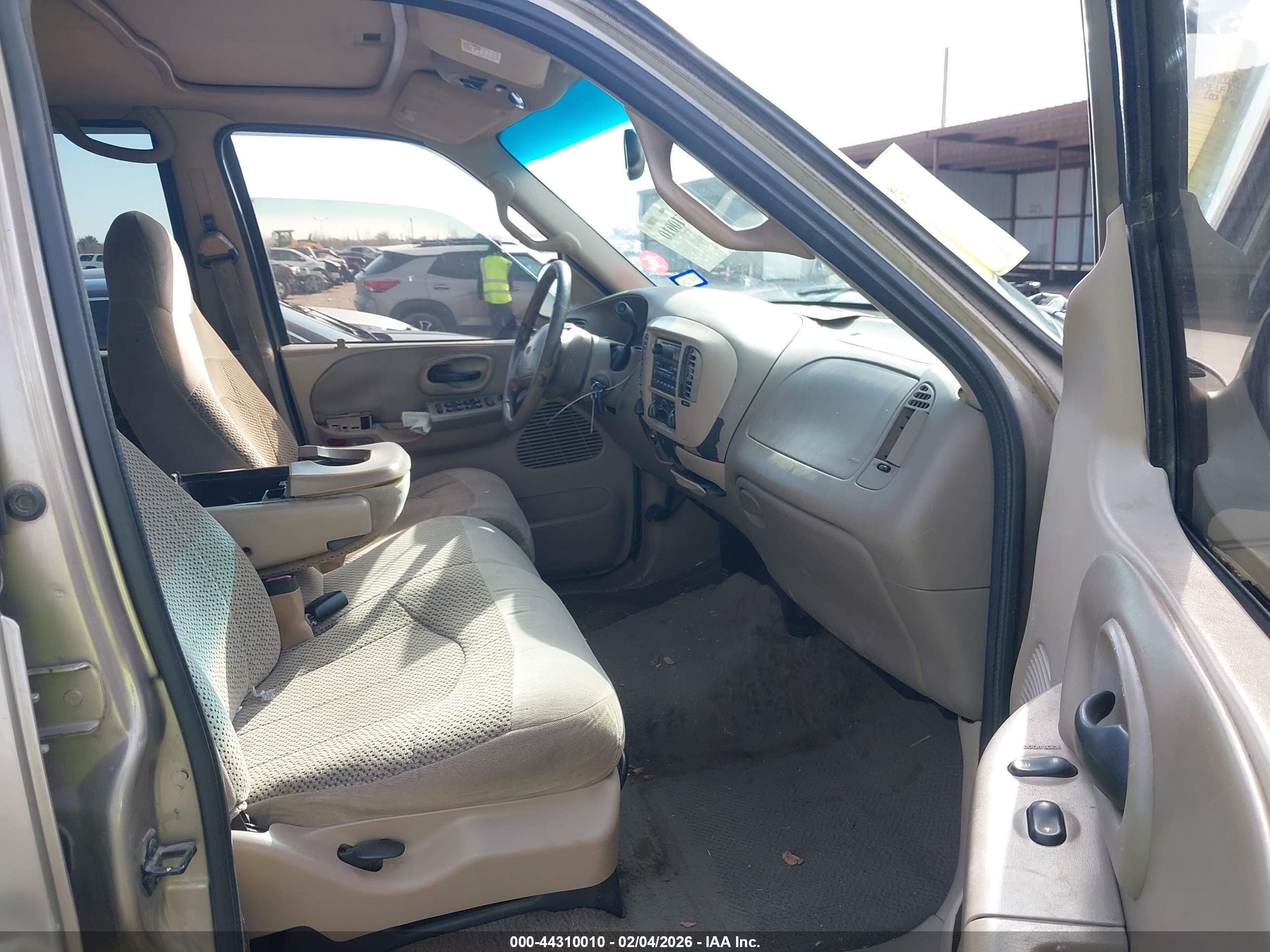 FORD F-150 image 5