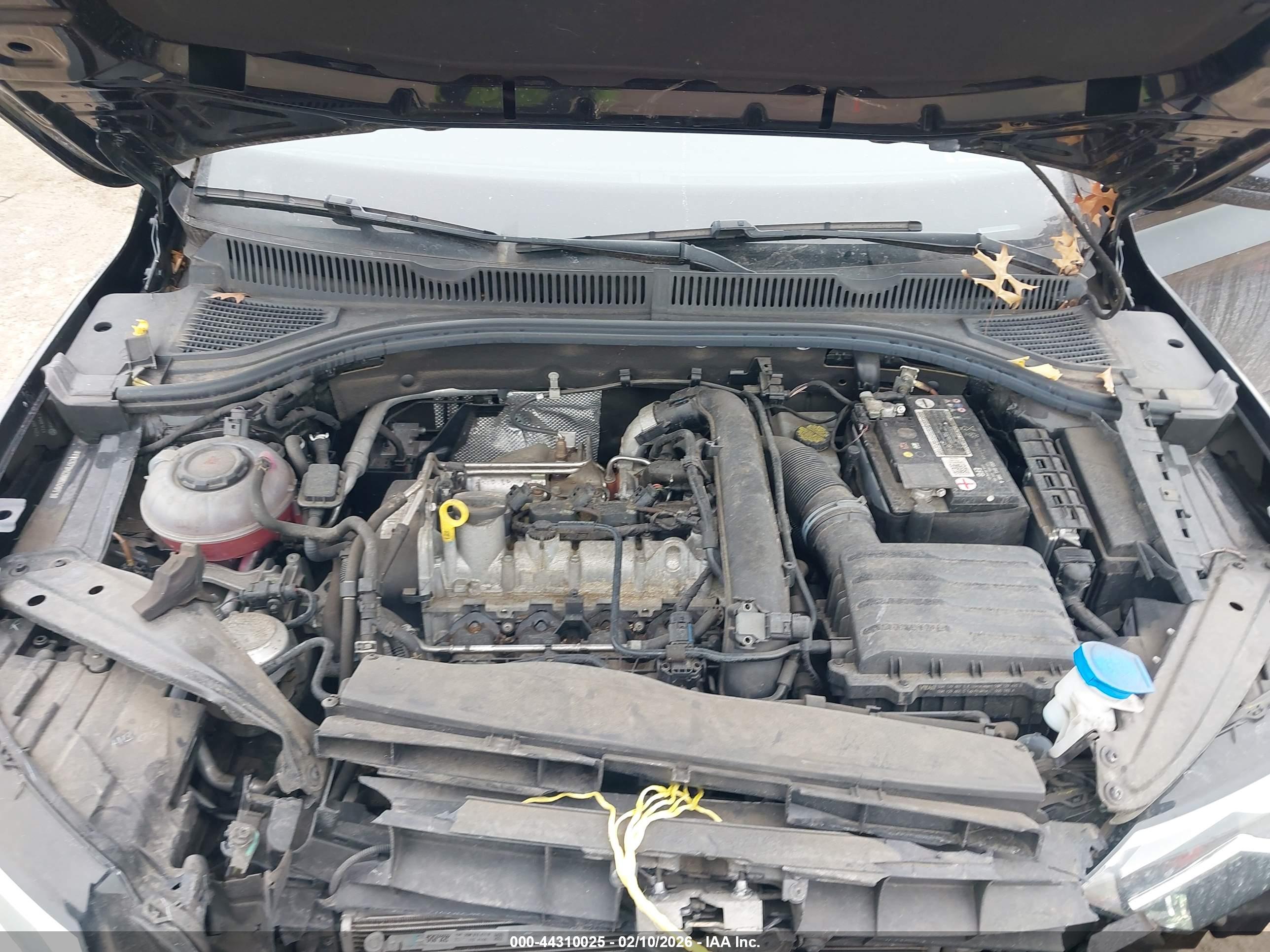 VOLKSWAGEN JETTA image 10