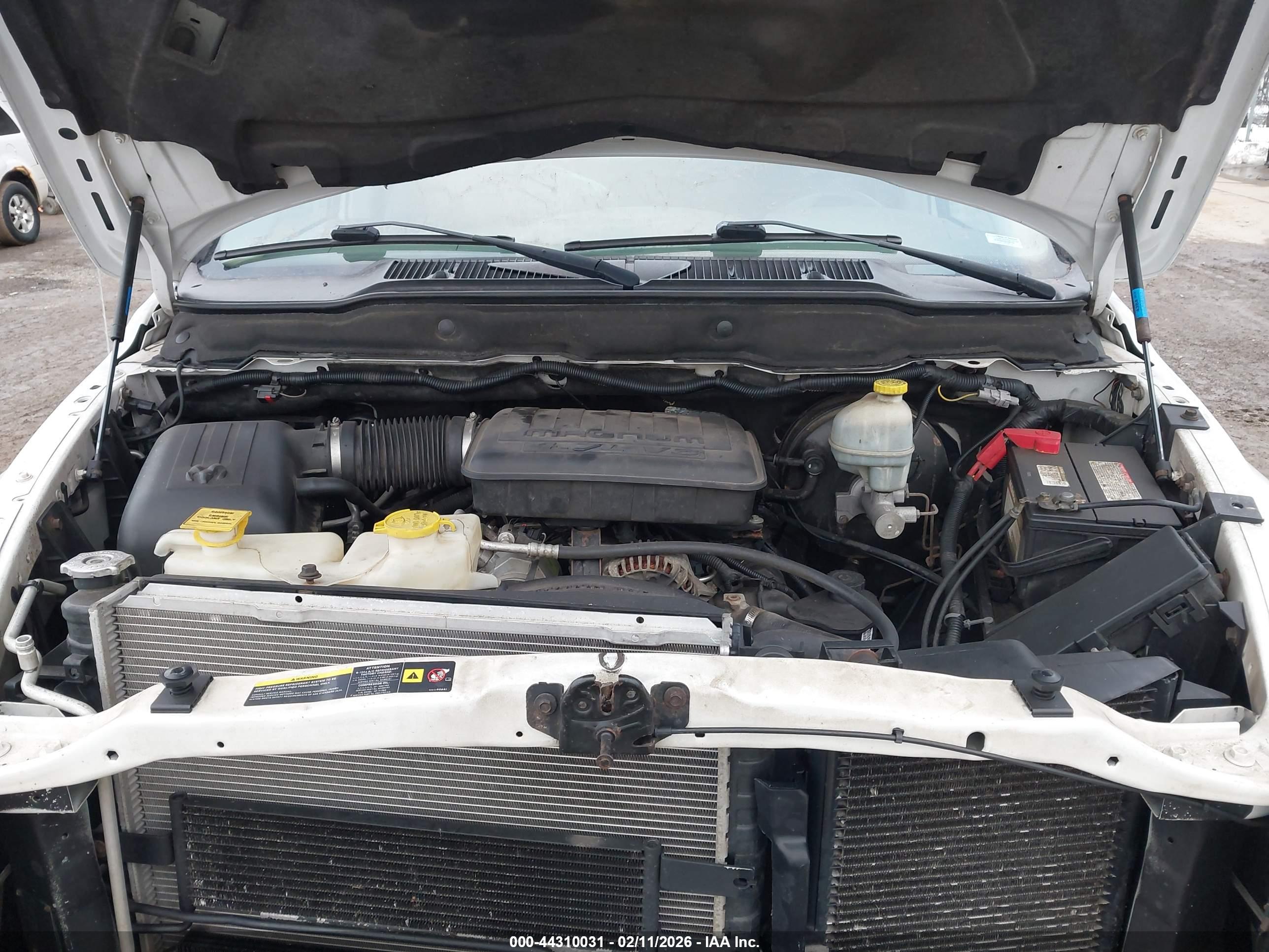 DODGE RAM image 10