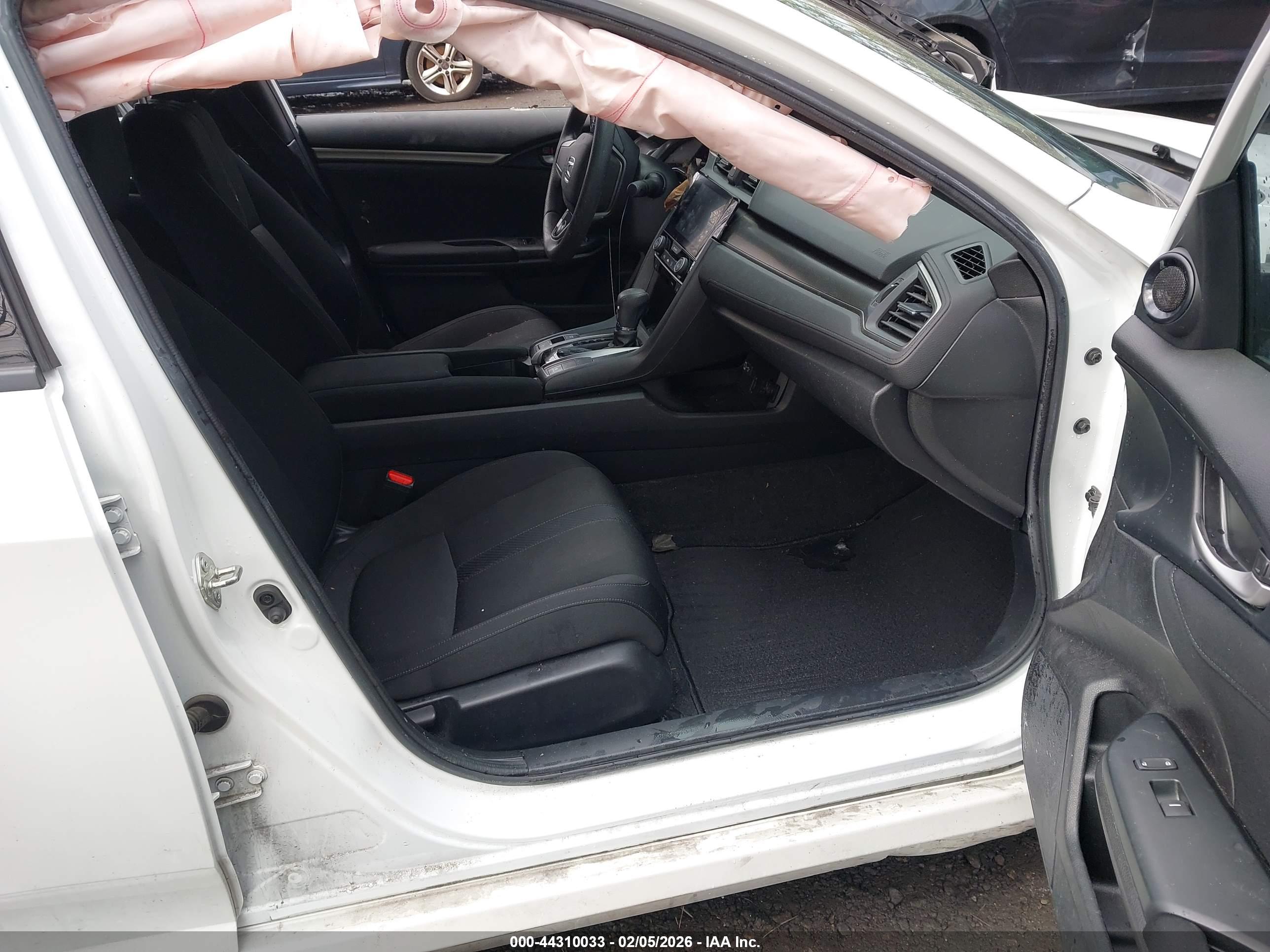 HONDA CIVIC image 5