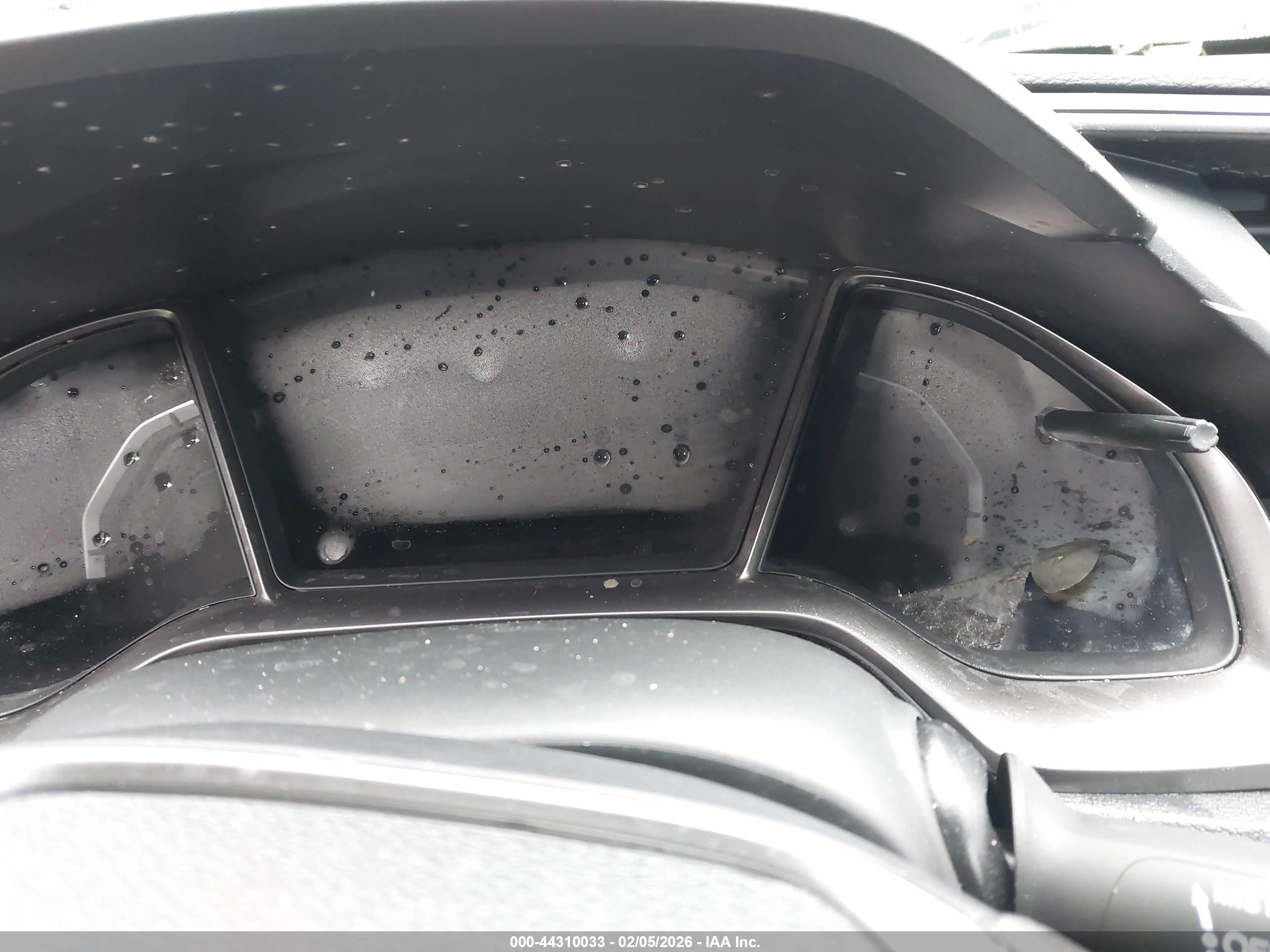 HONDA CIVIC image 7