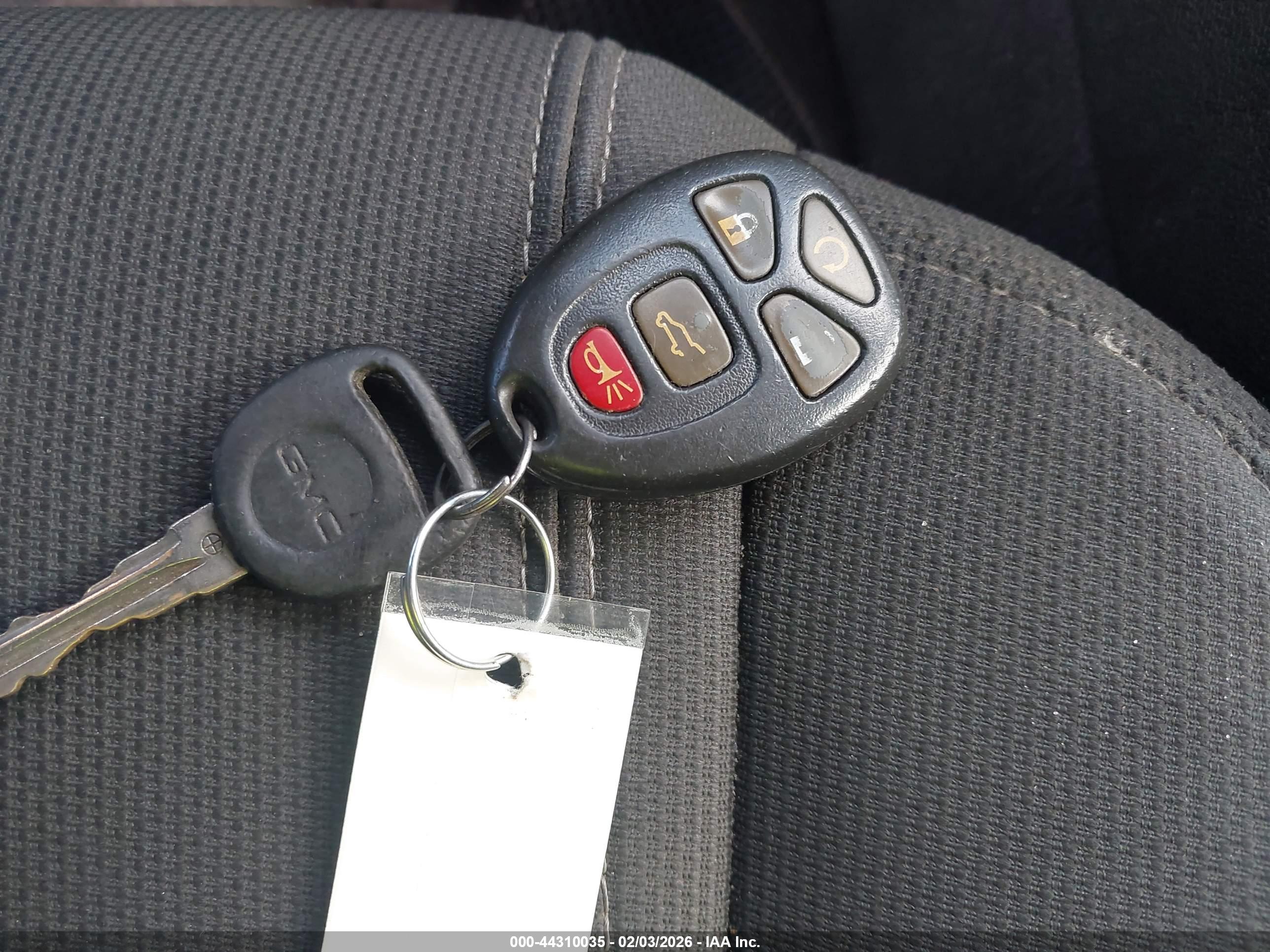 GMC ACADIA image 11