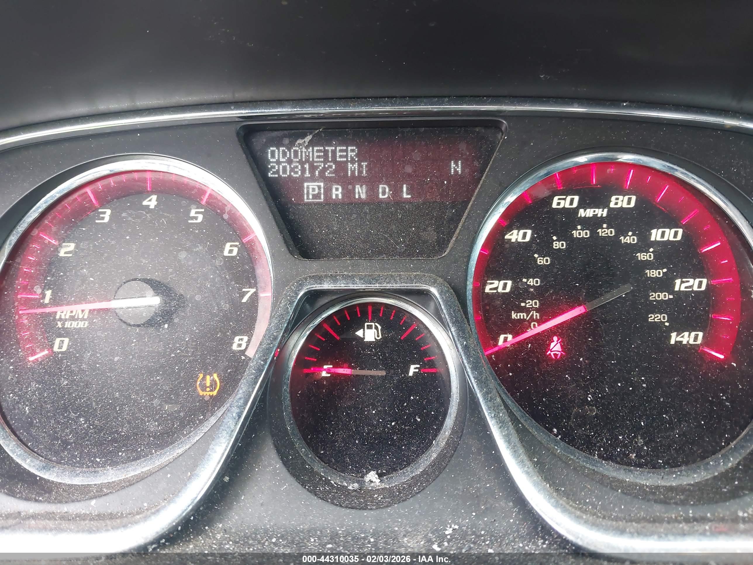 GMC ACADIA image 7