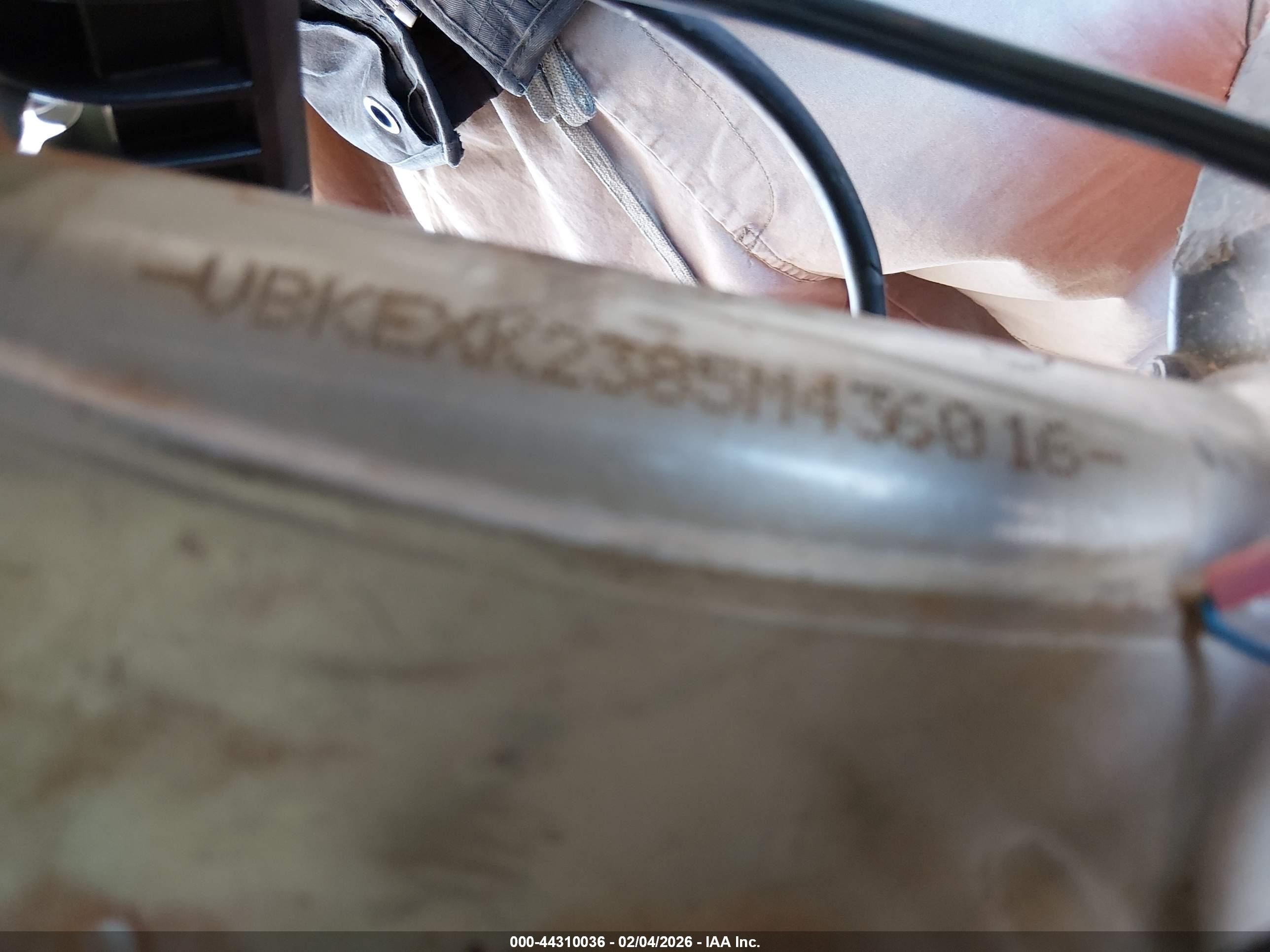 KTM 300 image 10