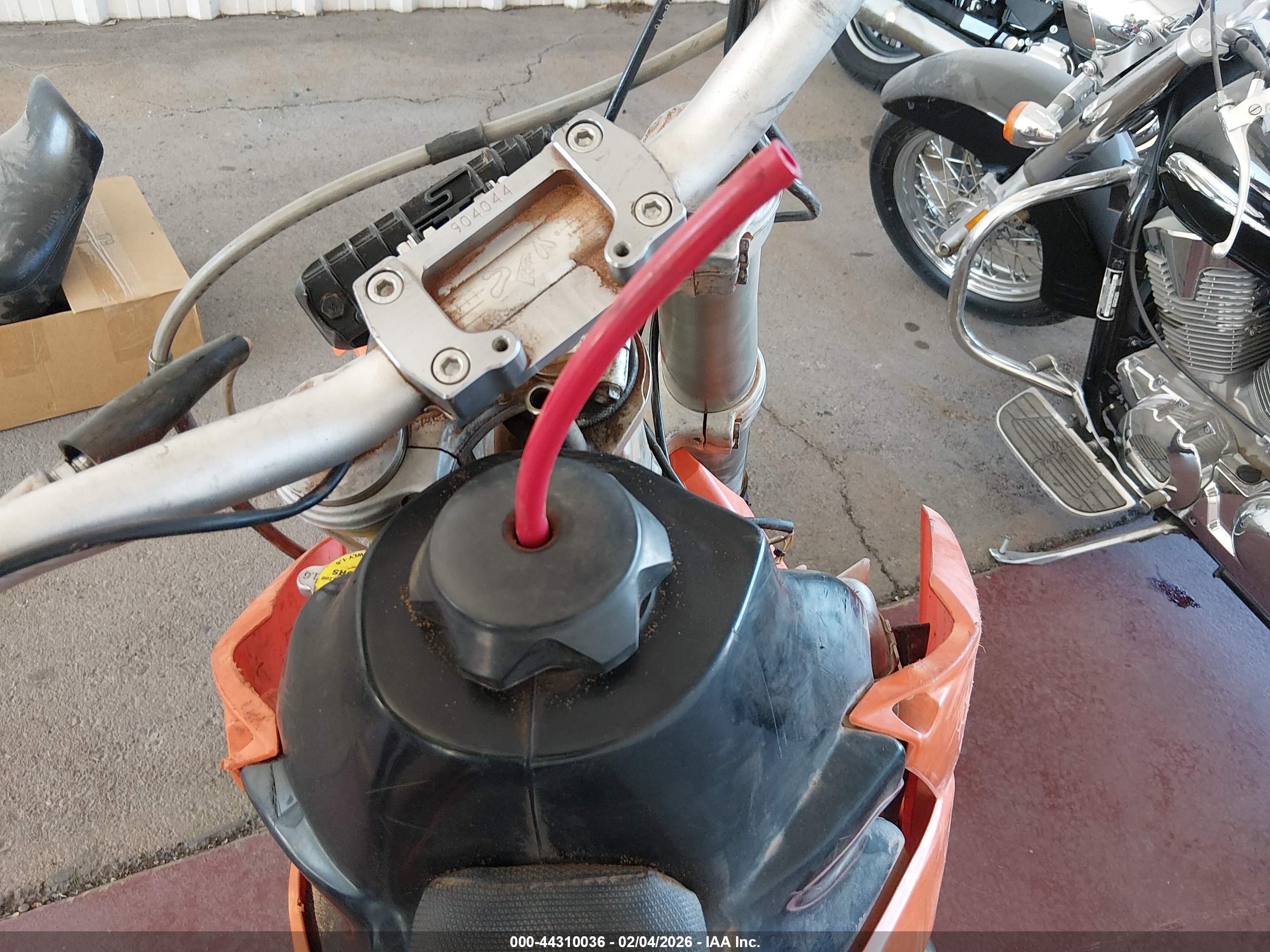 KTM 300 image 7