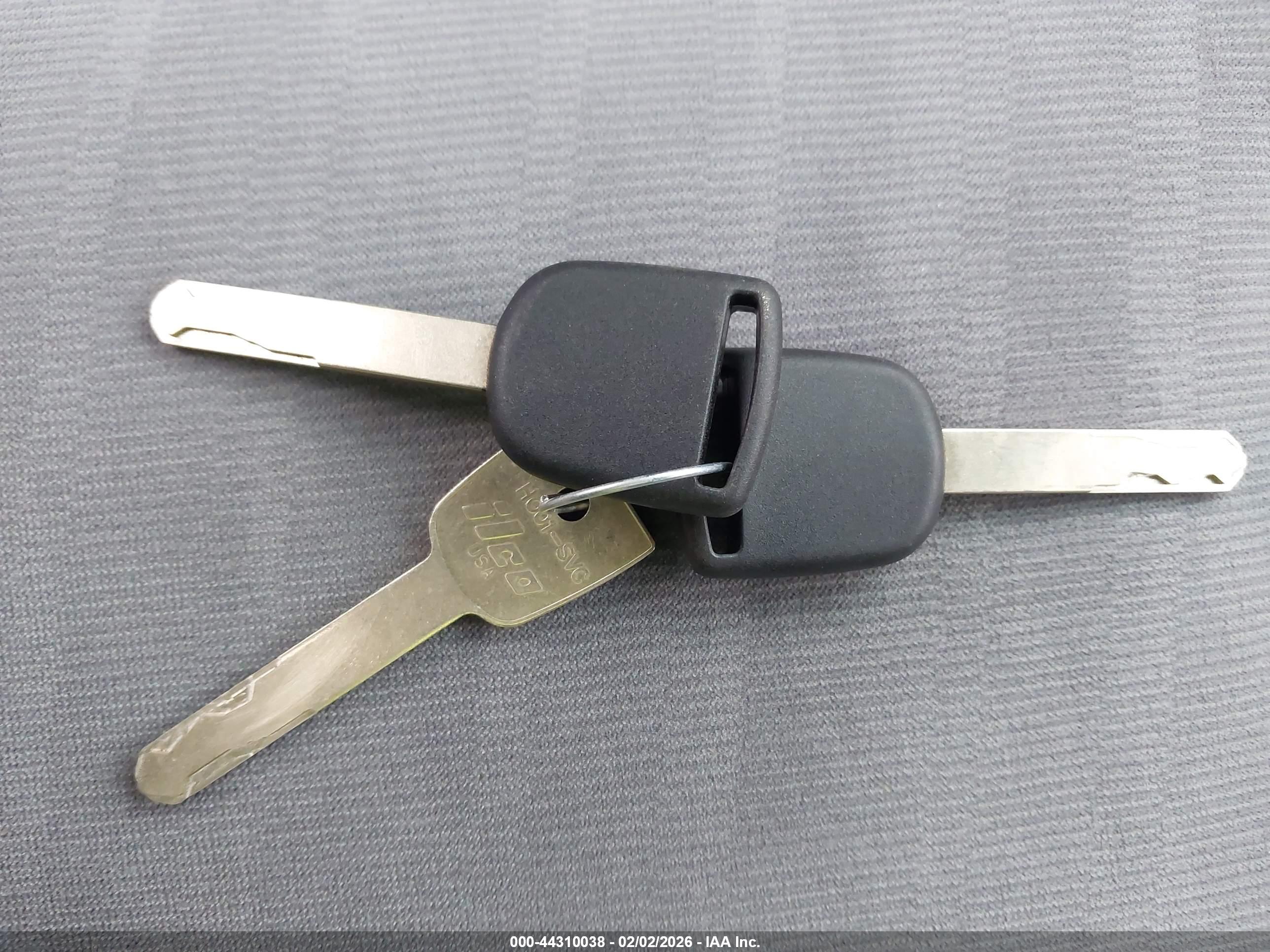 HONDA CIVIC image 11