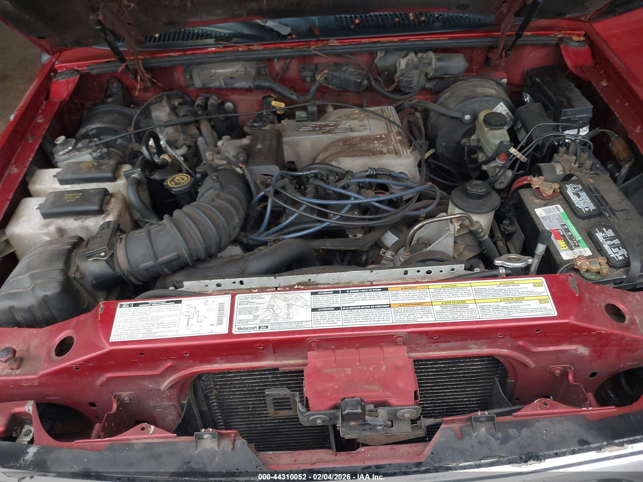 FORD EXPLORER image 10