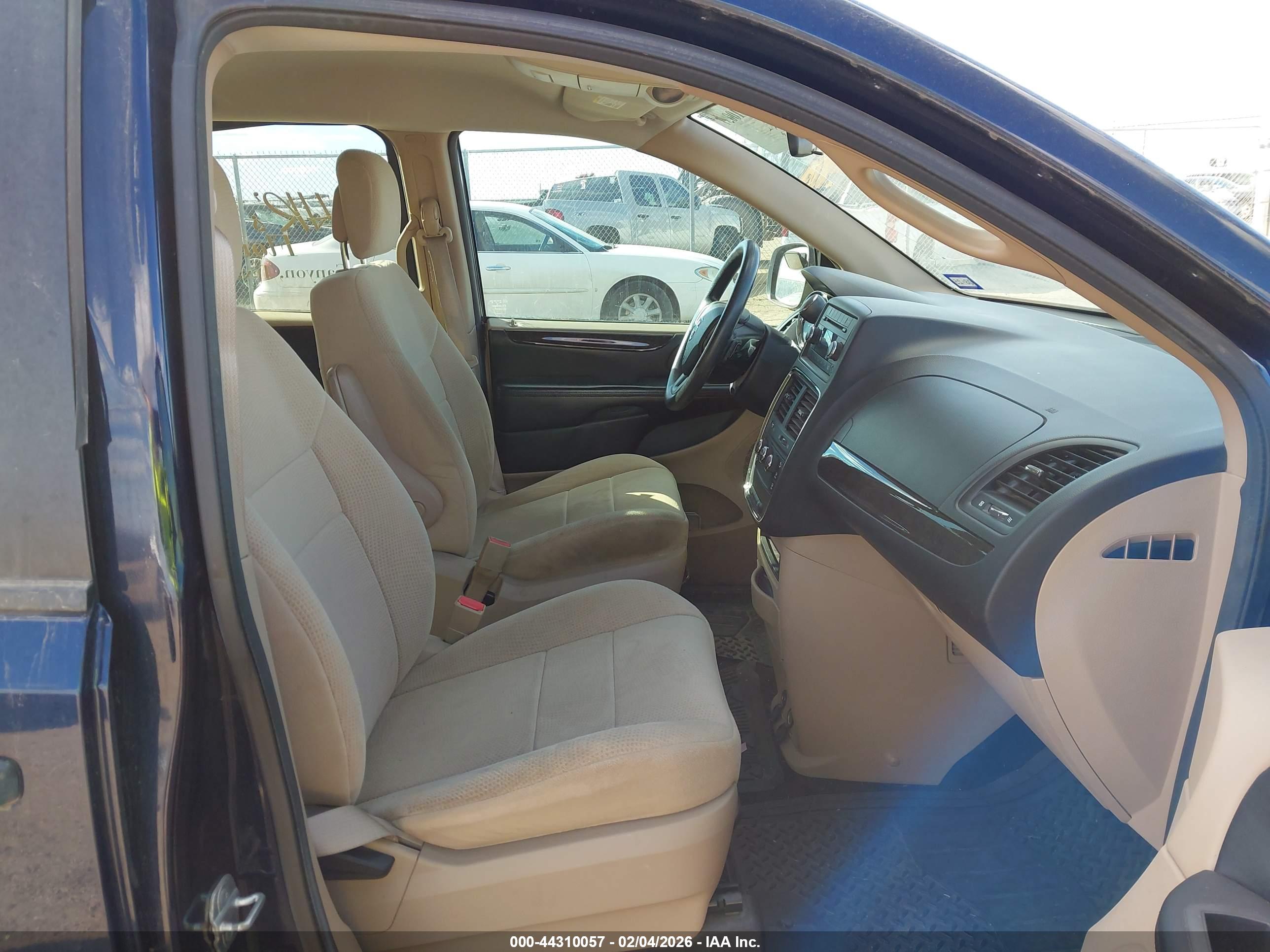 DODGE GRAND image 5