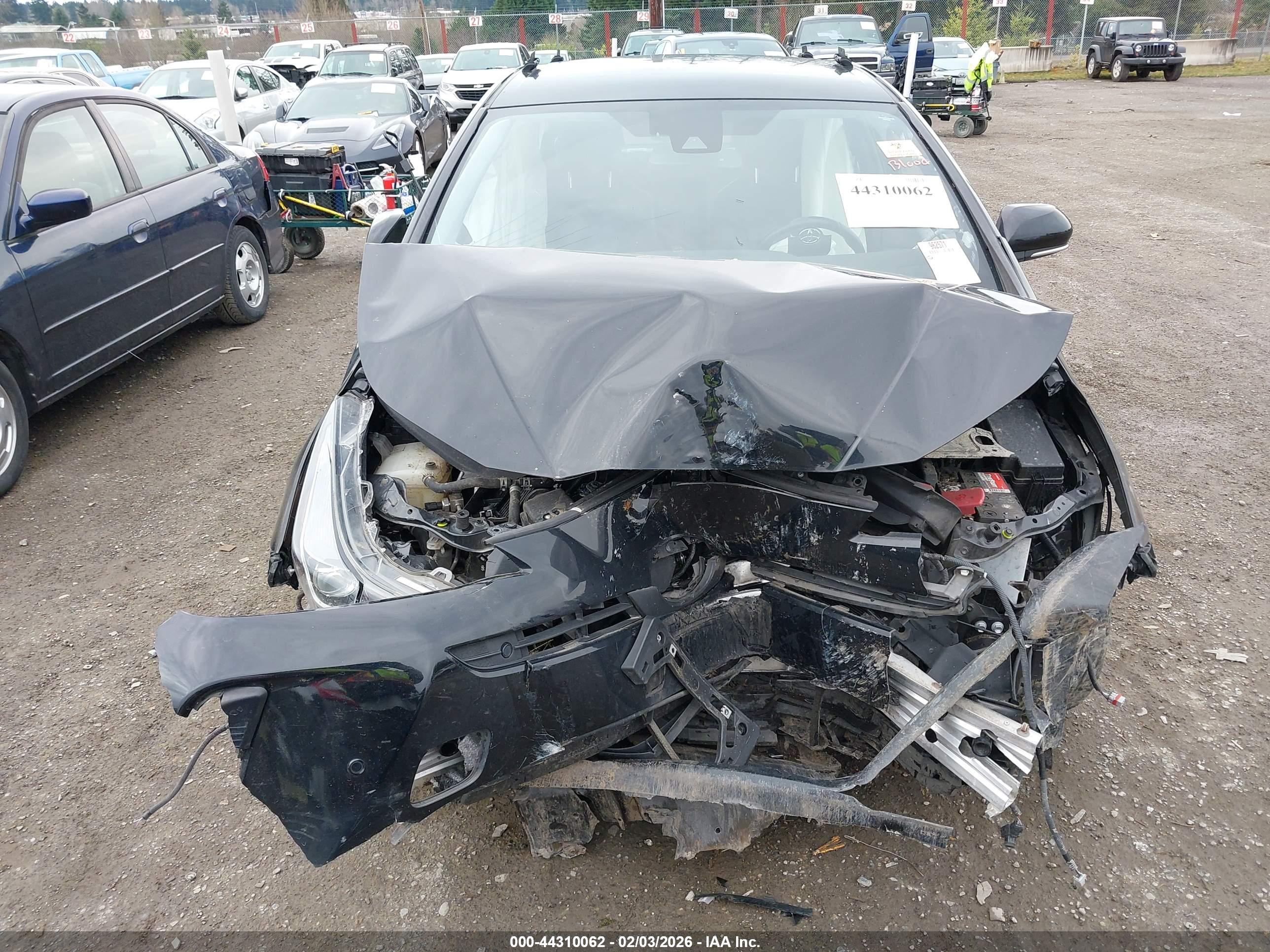 TOYOTA PRIUS image 6
