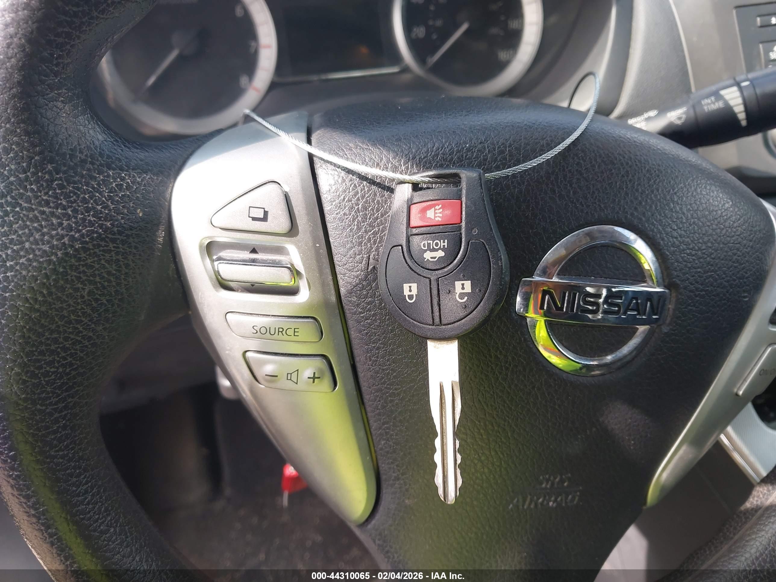 NISSAN SENTRA image 11