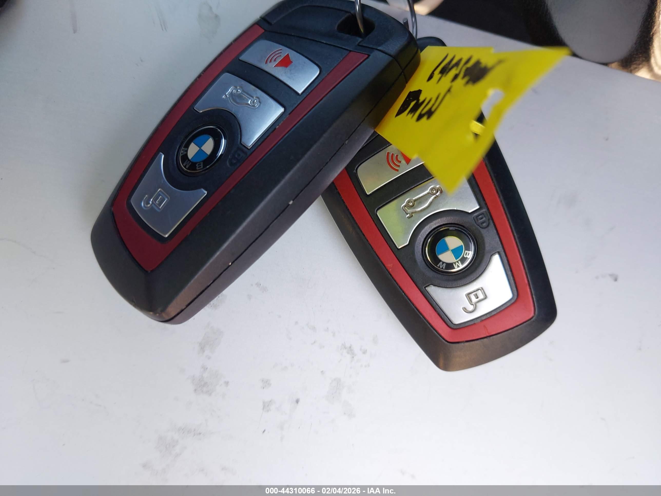 BMW 430I image 11