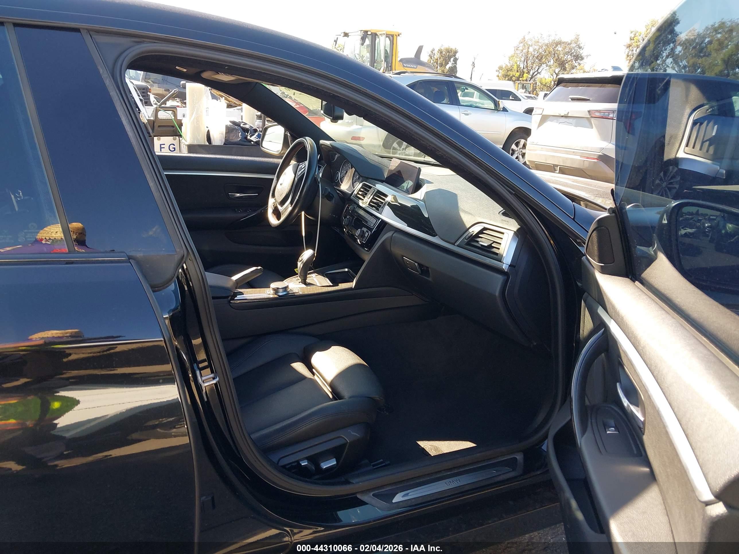 BMW 430I image 5