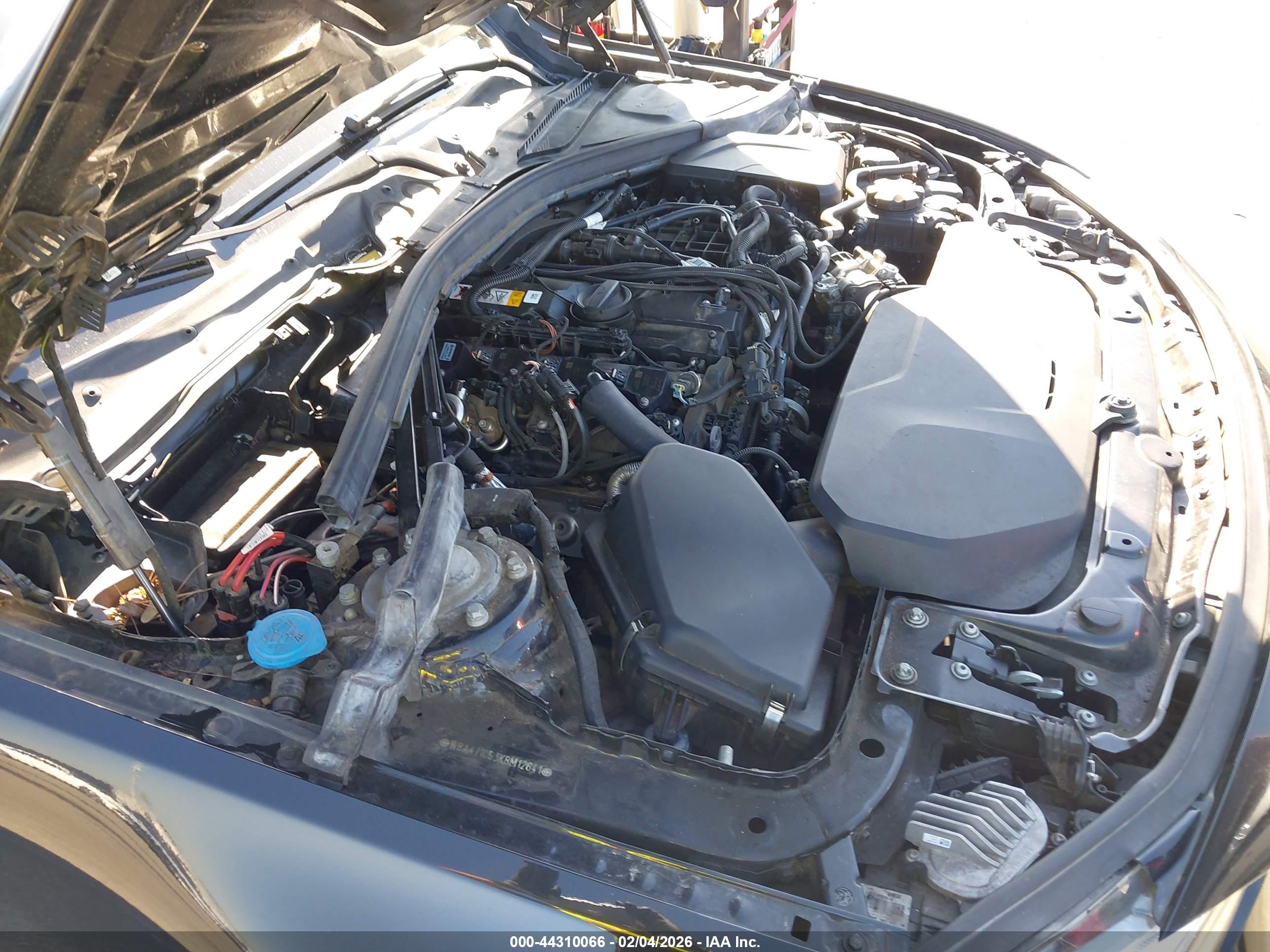 BMW 430I image 6
