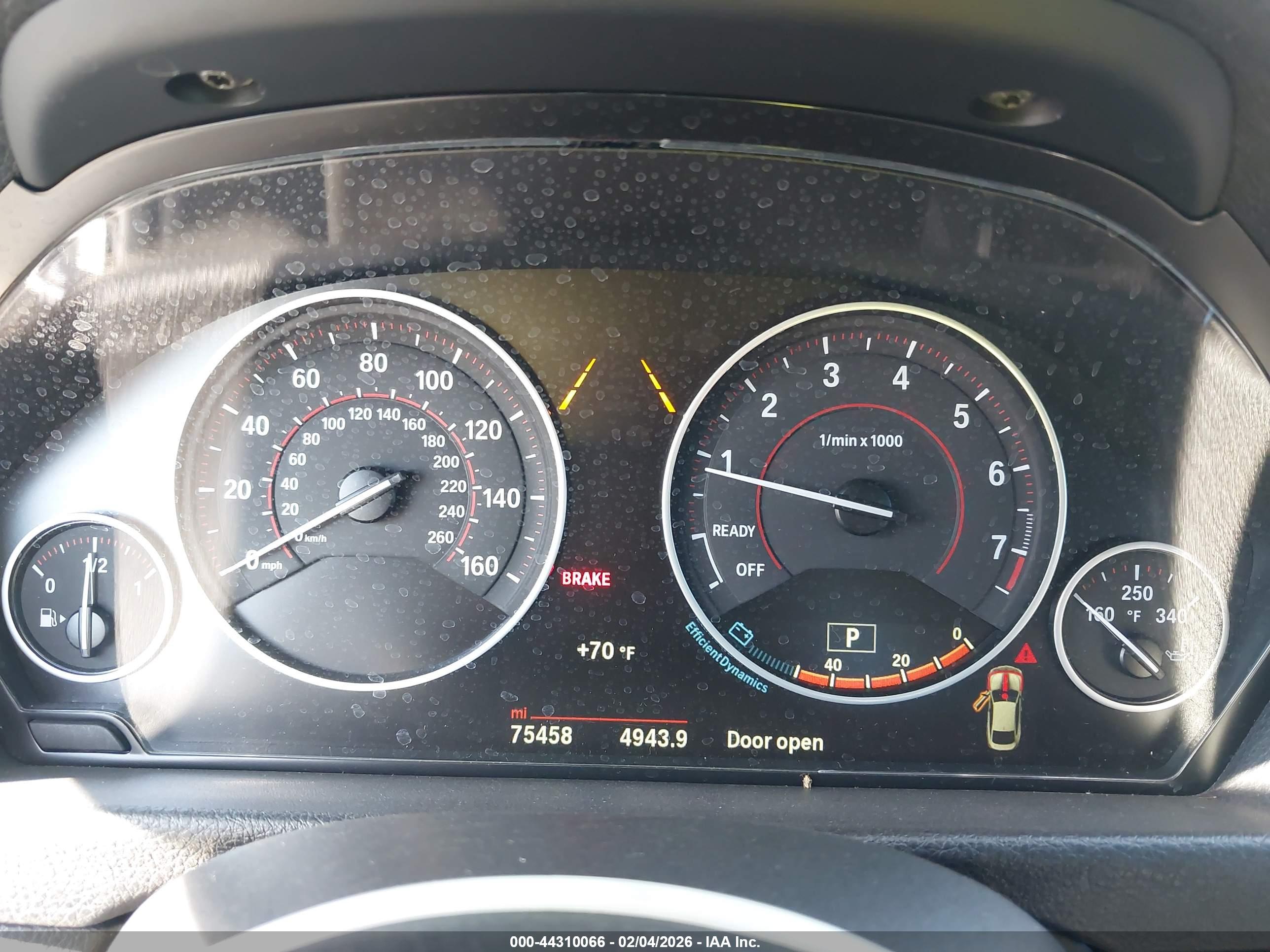 BMW 430I image 7