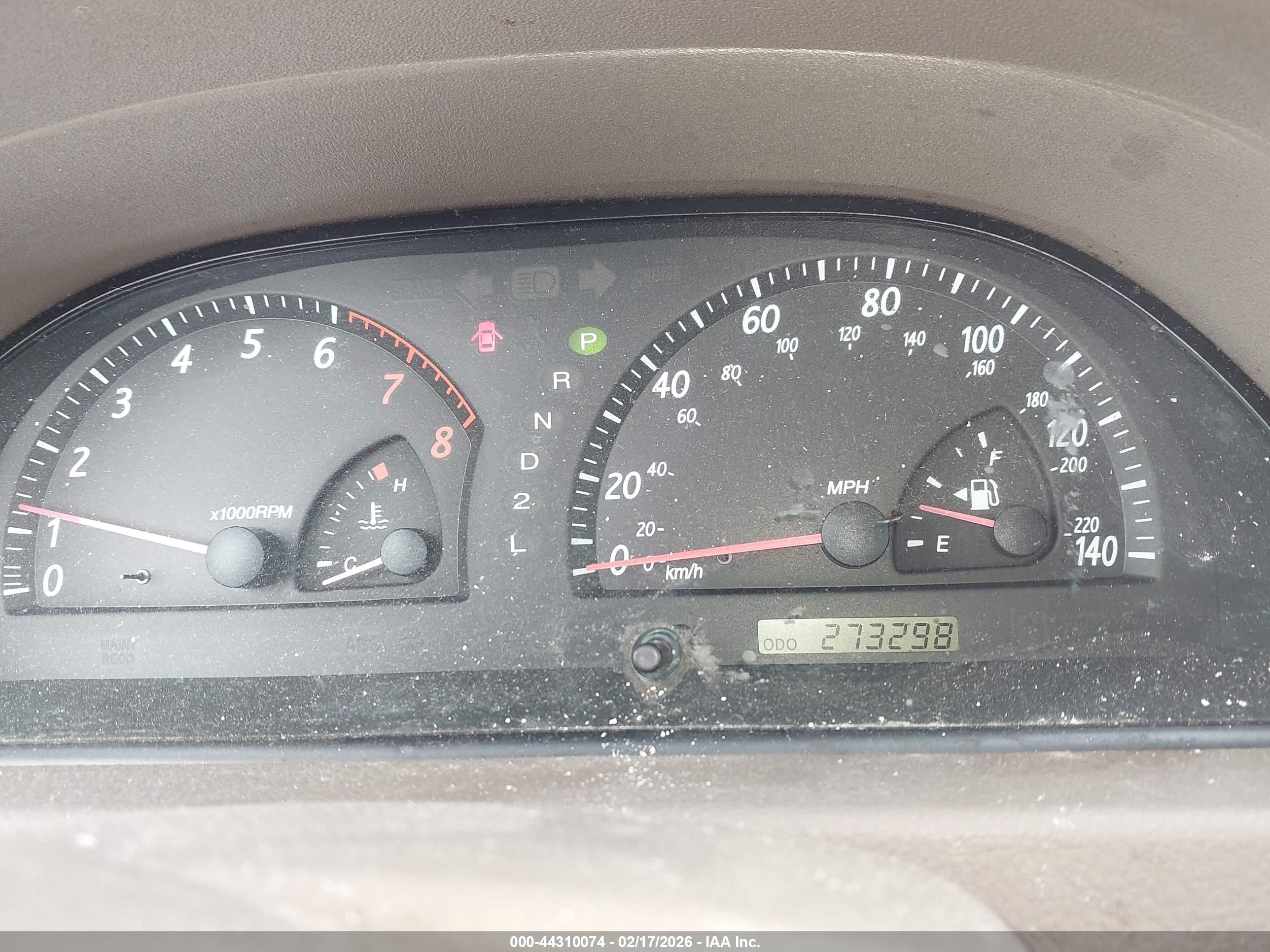 TOYOTA CAMRY image 7