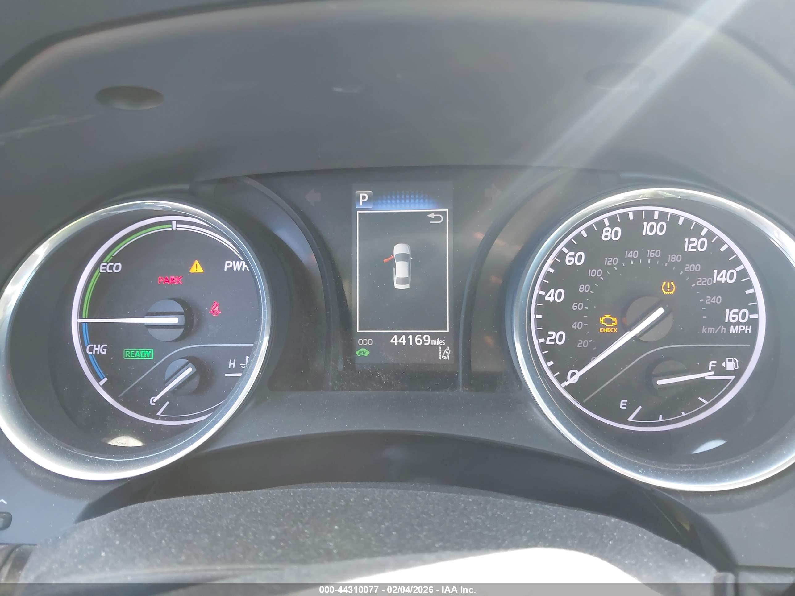 TOYOTA CAMRY image 7