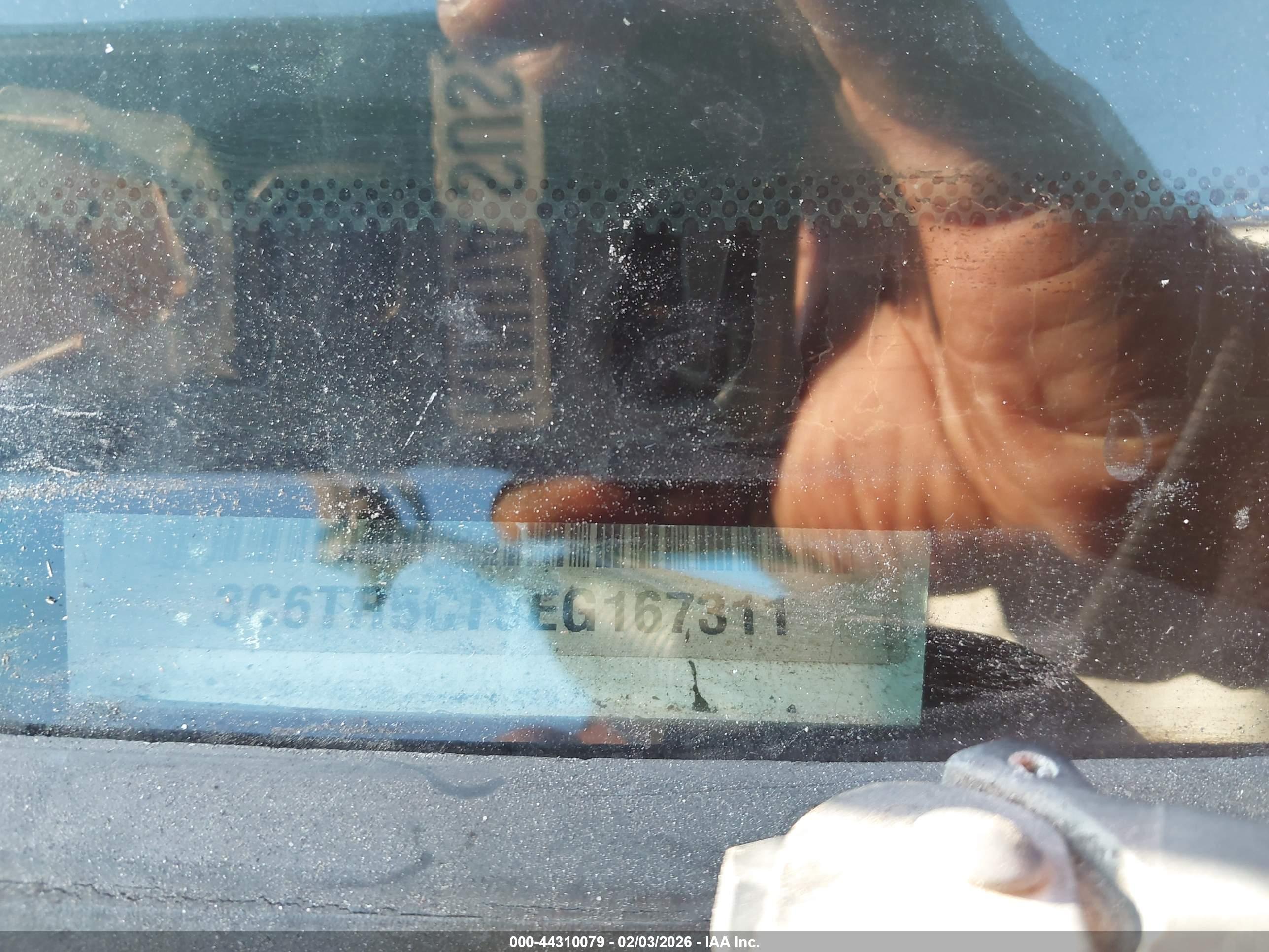 RAM 2500 image 9