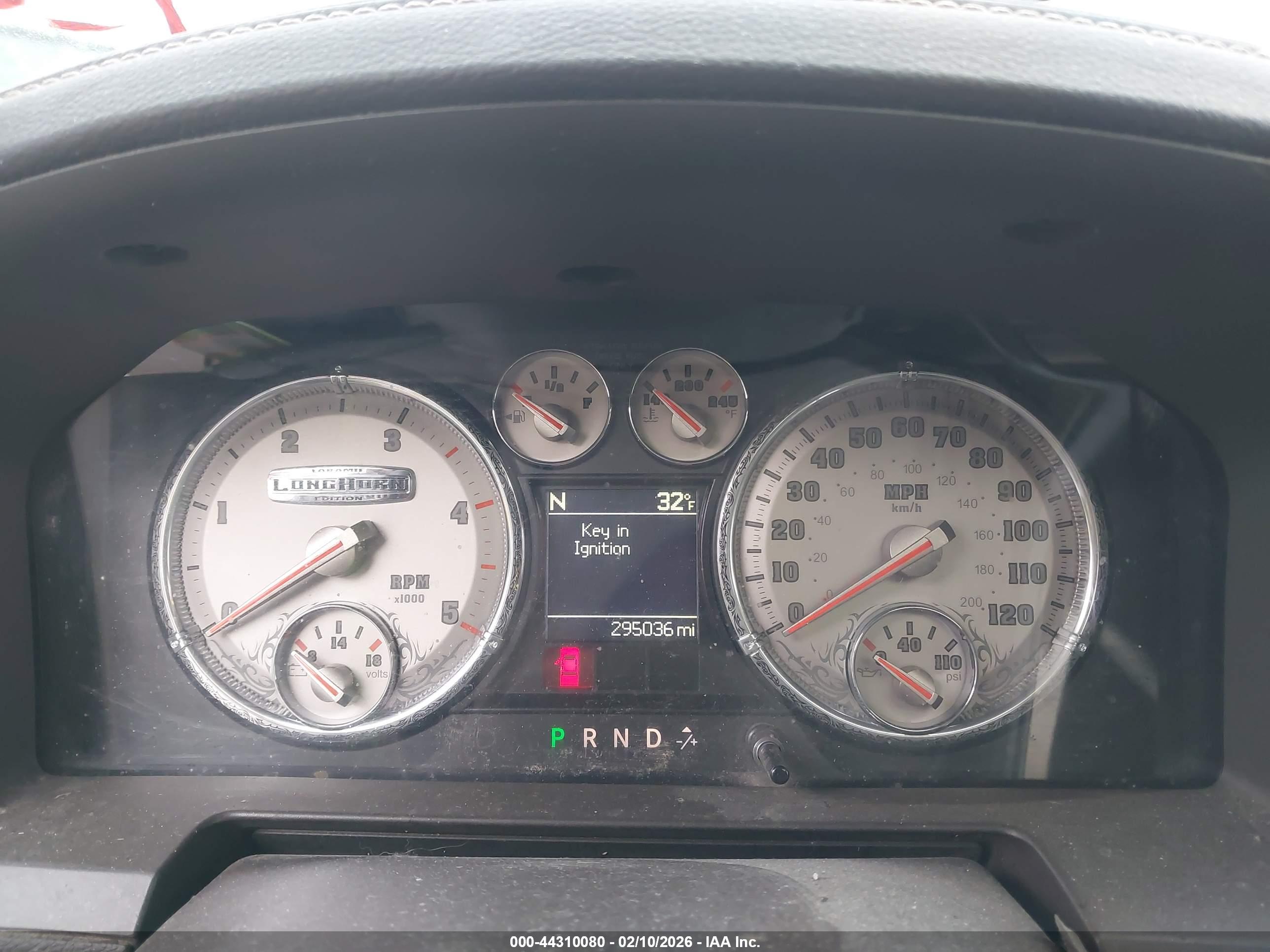 RAM 3500 image 6
