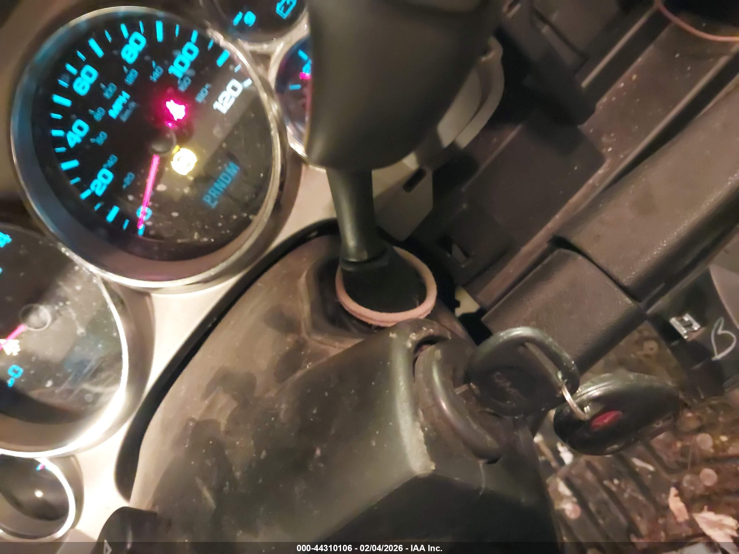 GMC SIERRA image 11