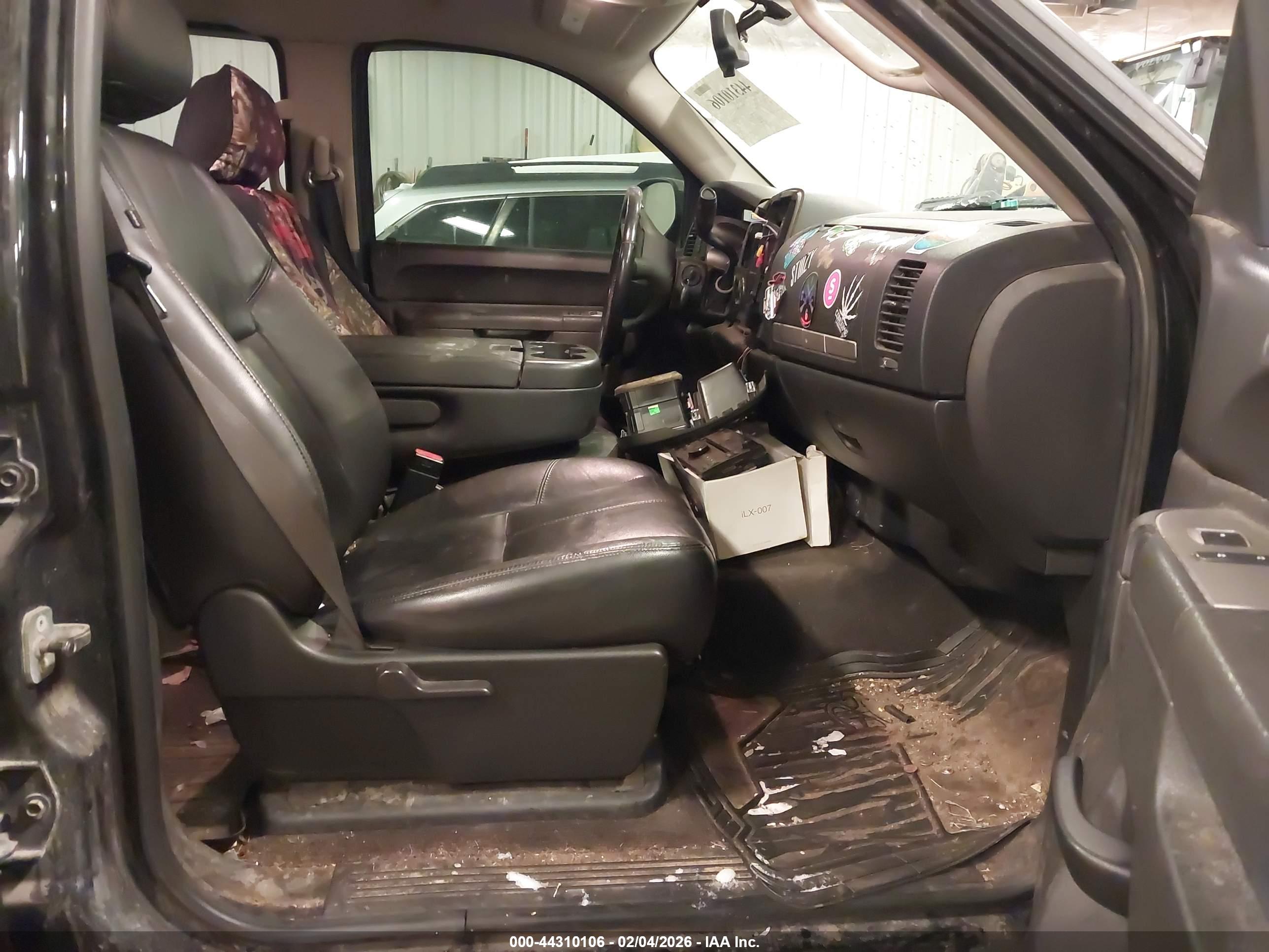 GMC SIERRA image 5