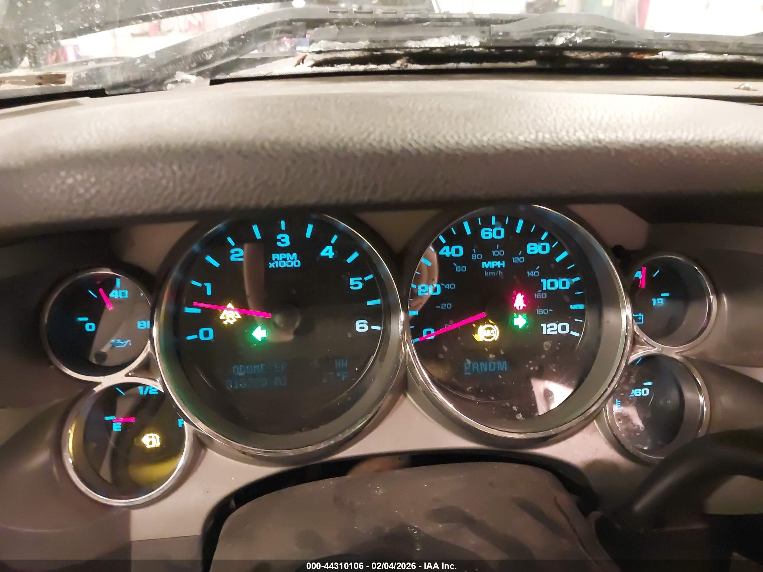 GMC SIERRA image 7