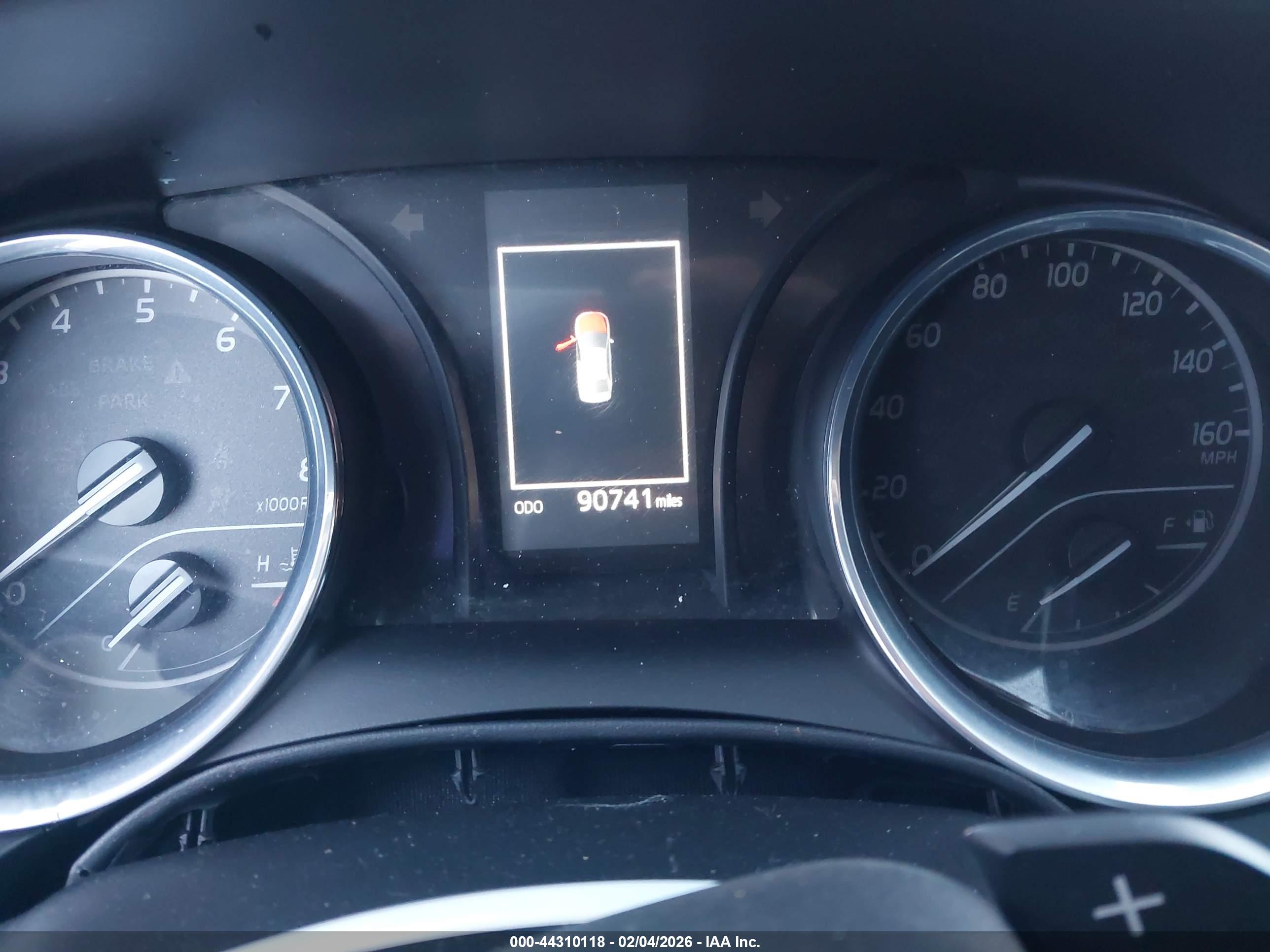 TOYOTA CAMRY image 7
