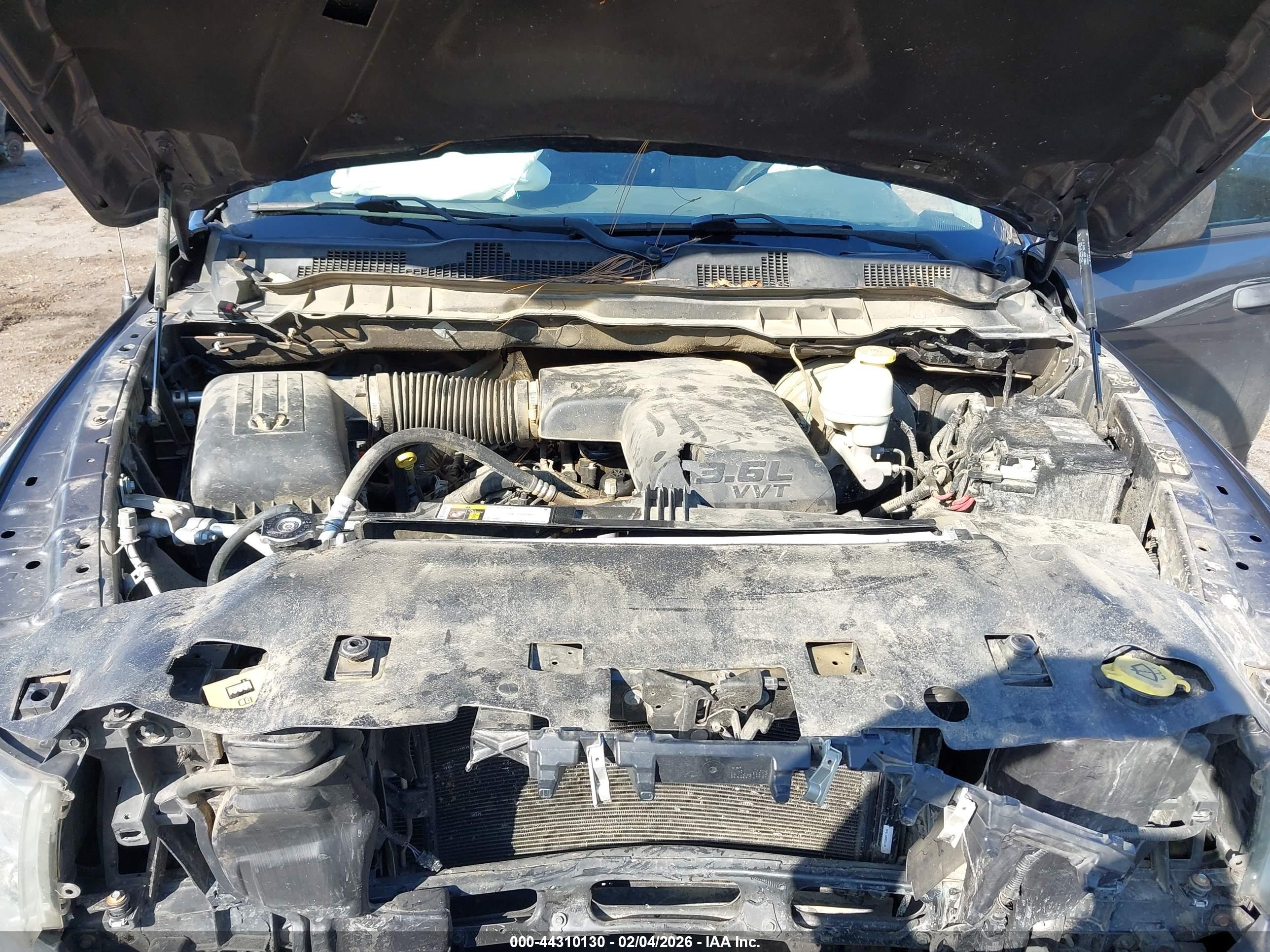 RAM 1500 image 10