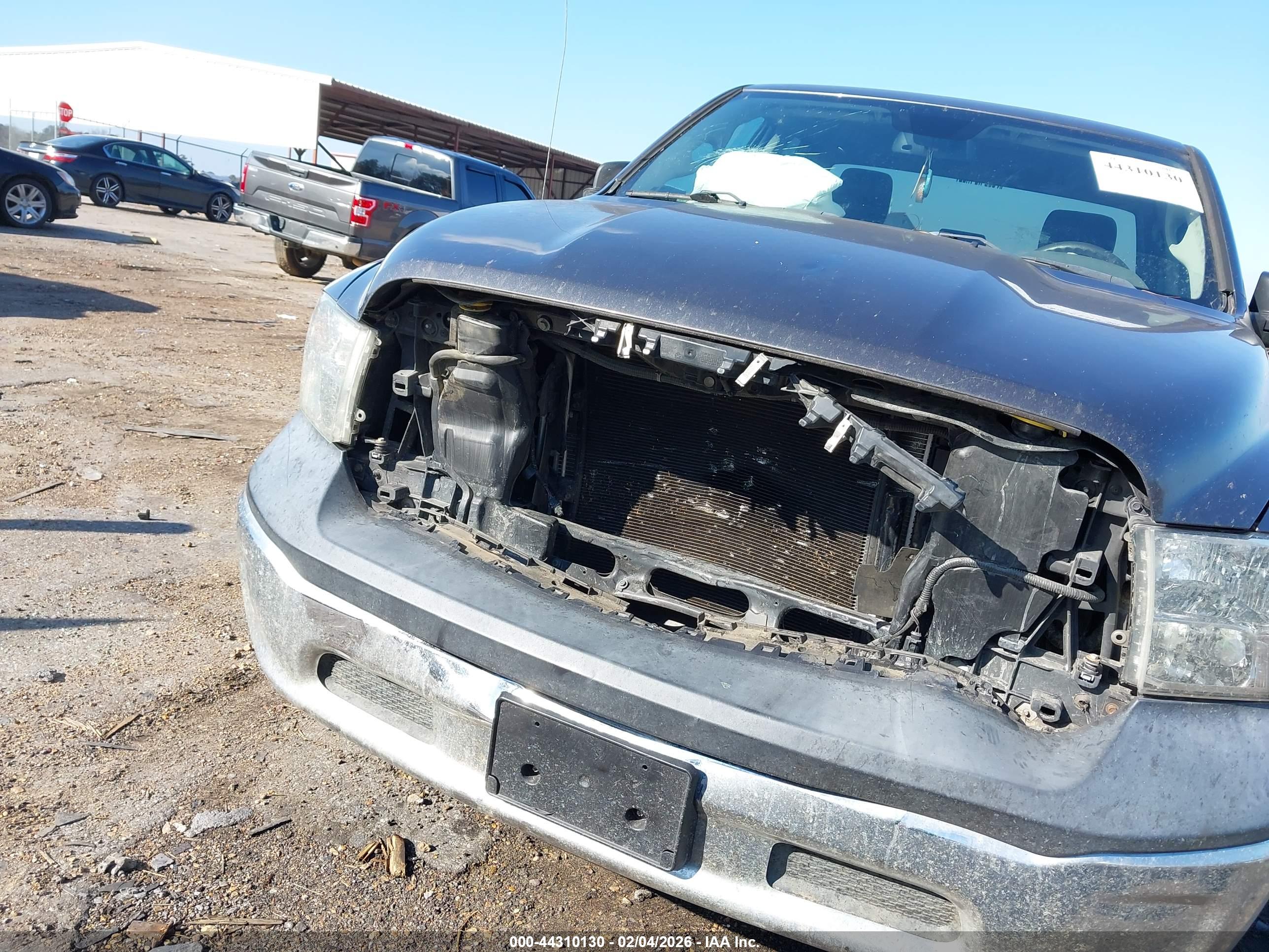 RAM 1500 image 6