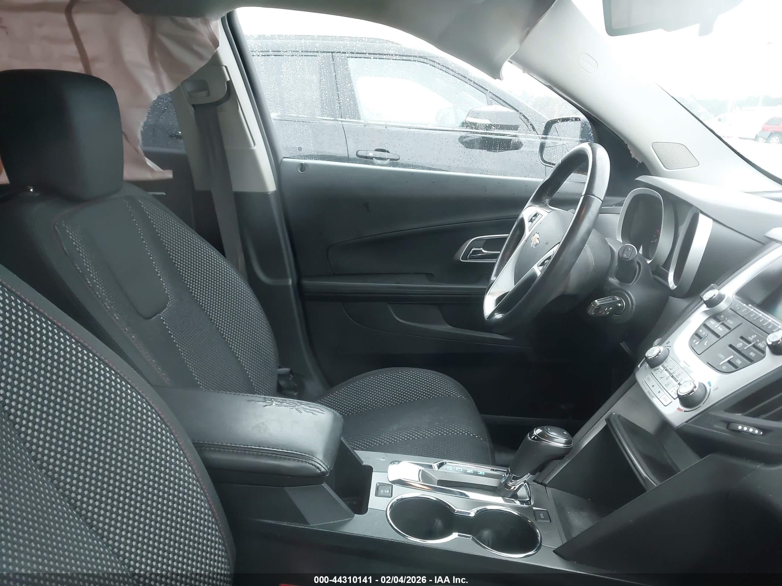 CHEVROLET EQUINOX image 5