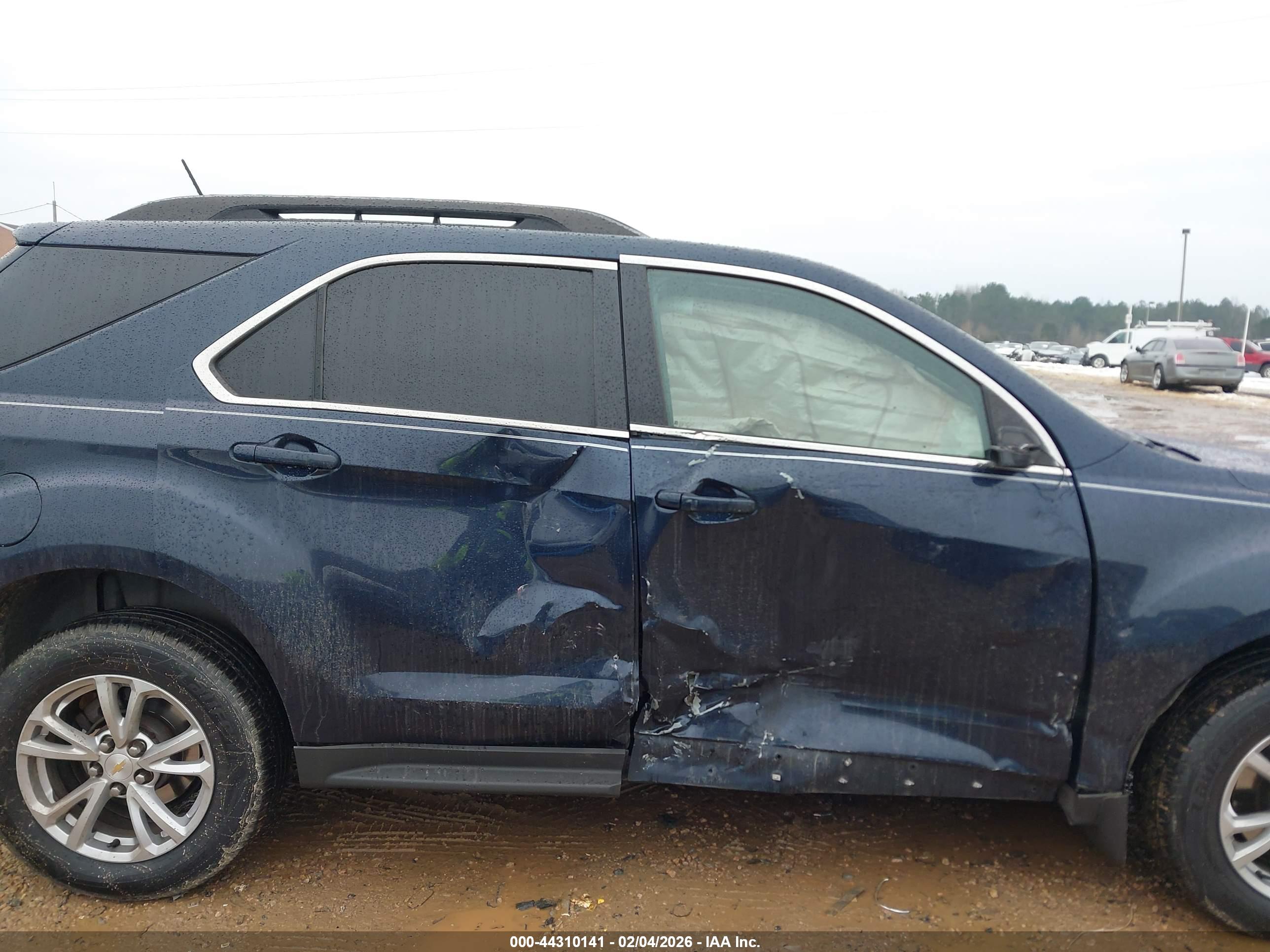 CHEVROLET EQUINOX image 6