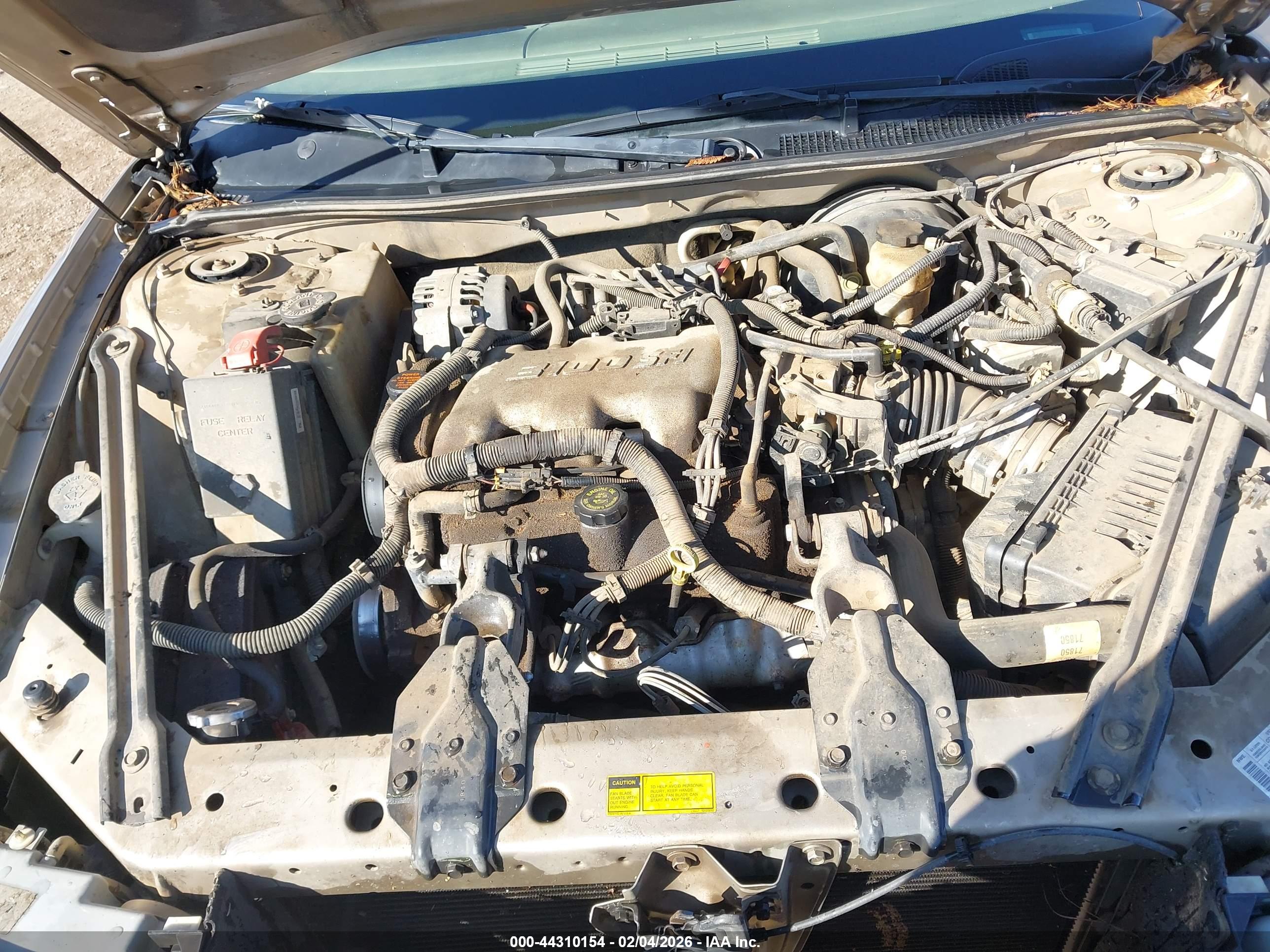 BUICK CENTURY image 10