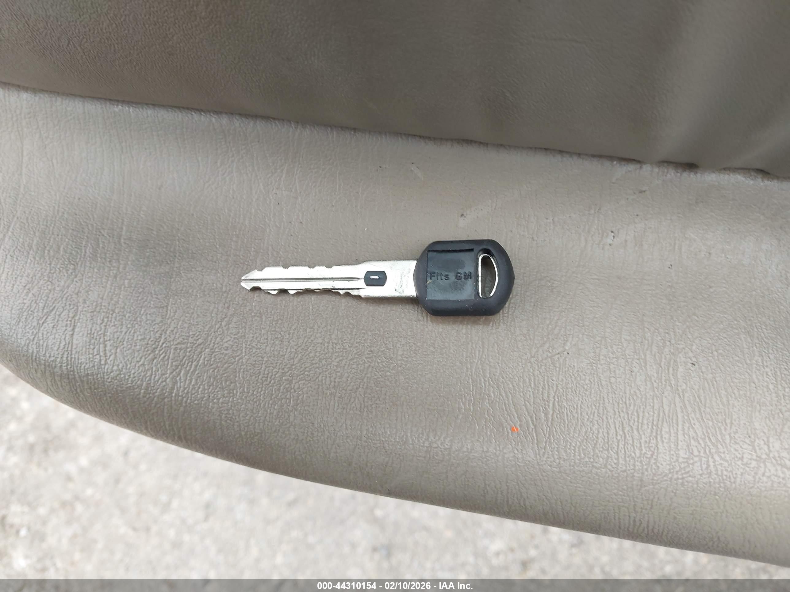 BUICK CENTURY image 11