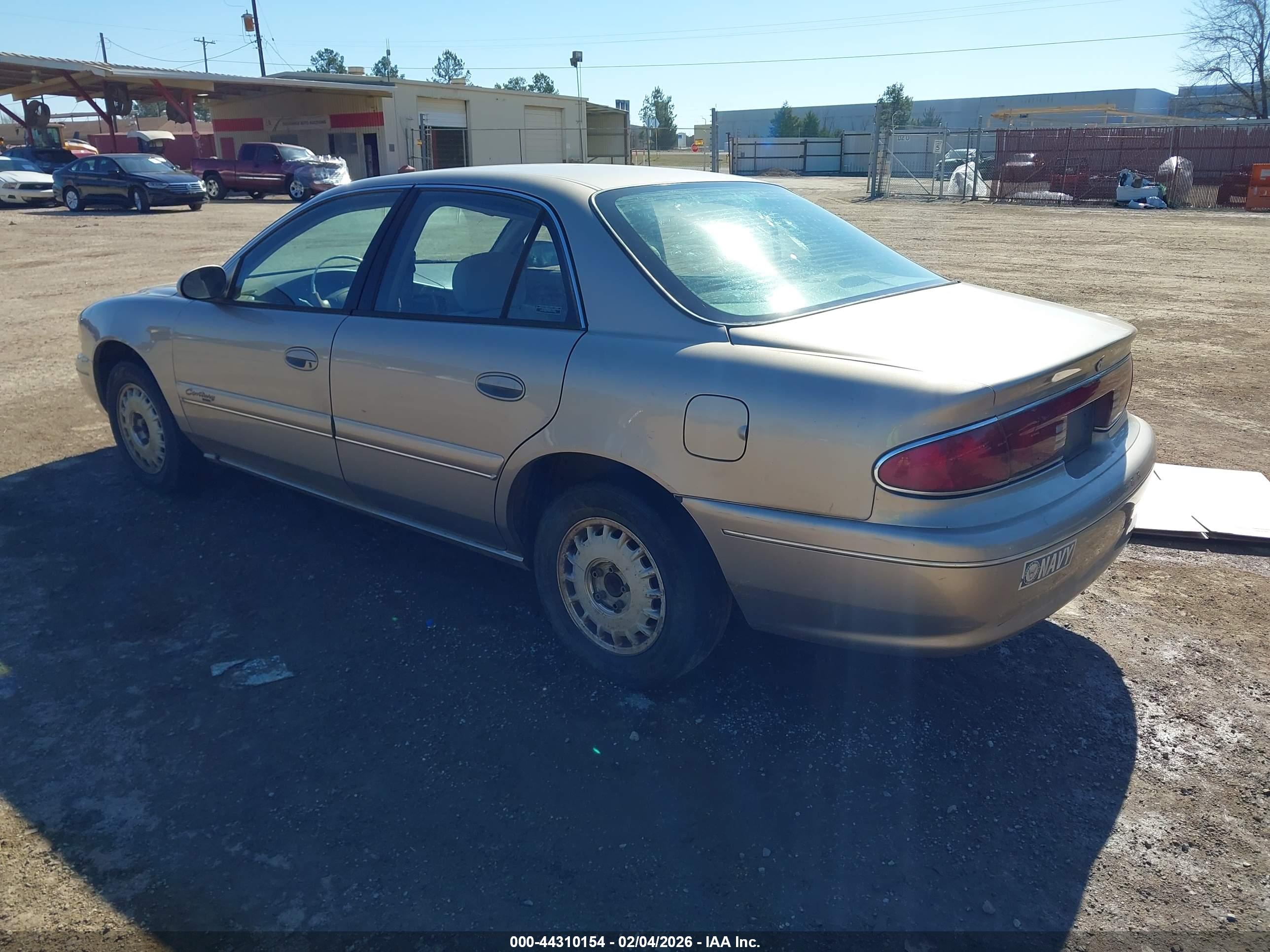 BUICK CENTURY image 3