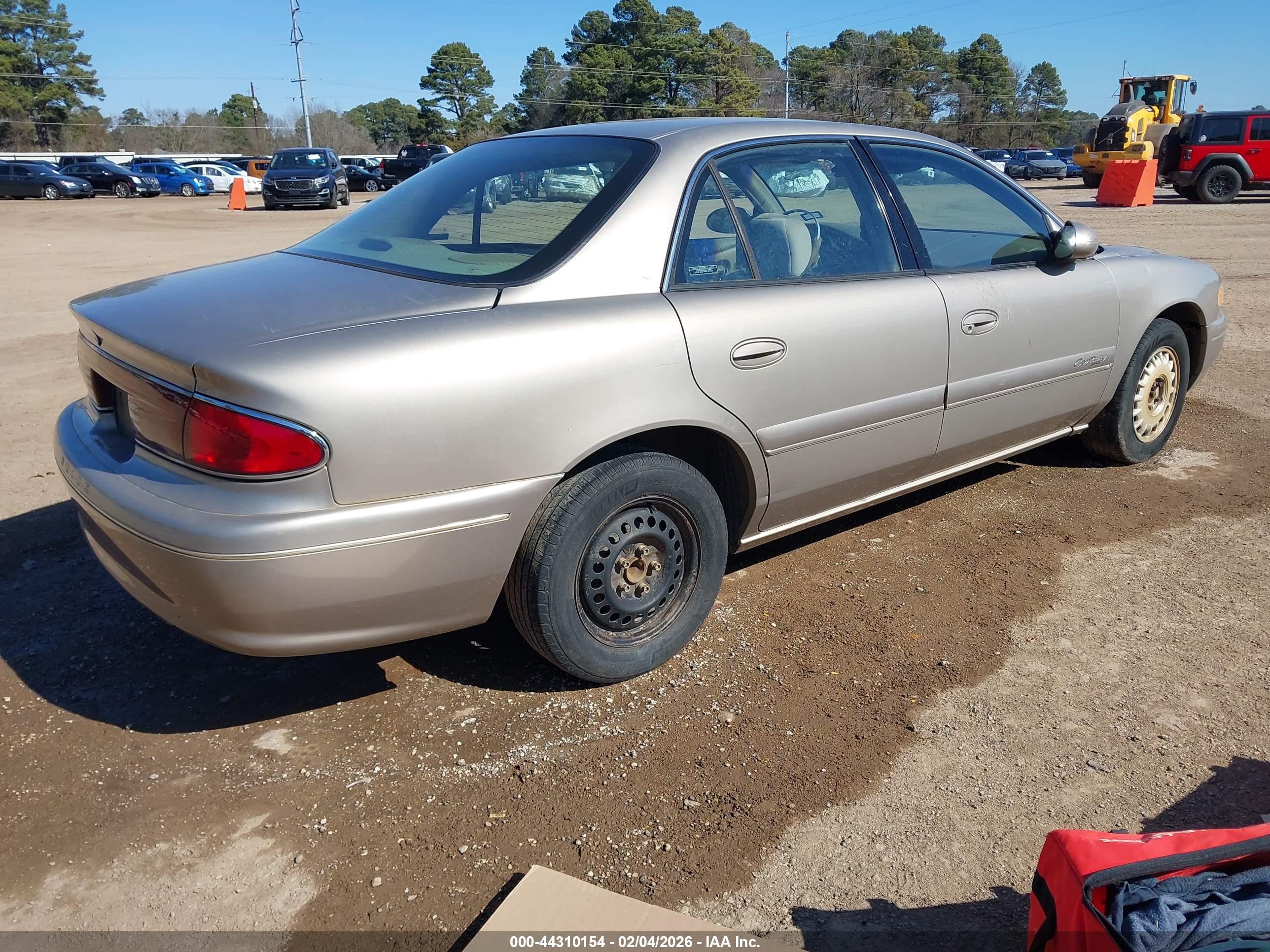 BUICK CENTURY image 4