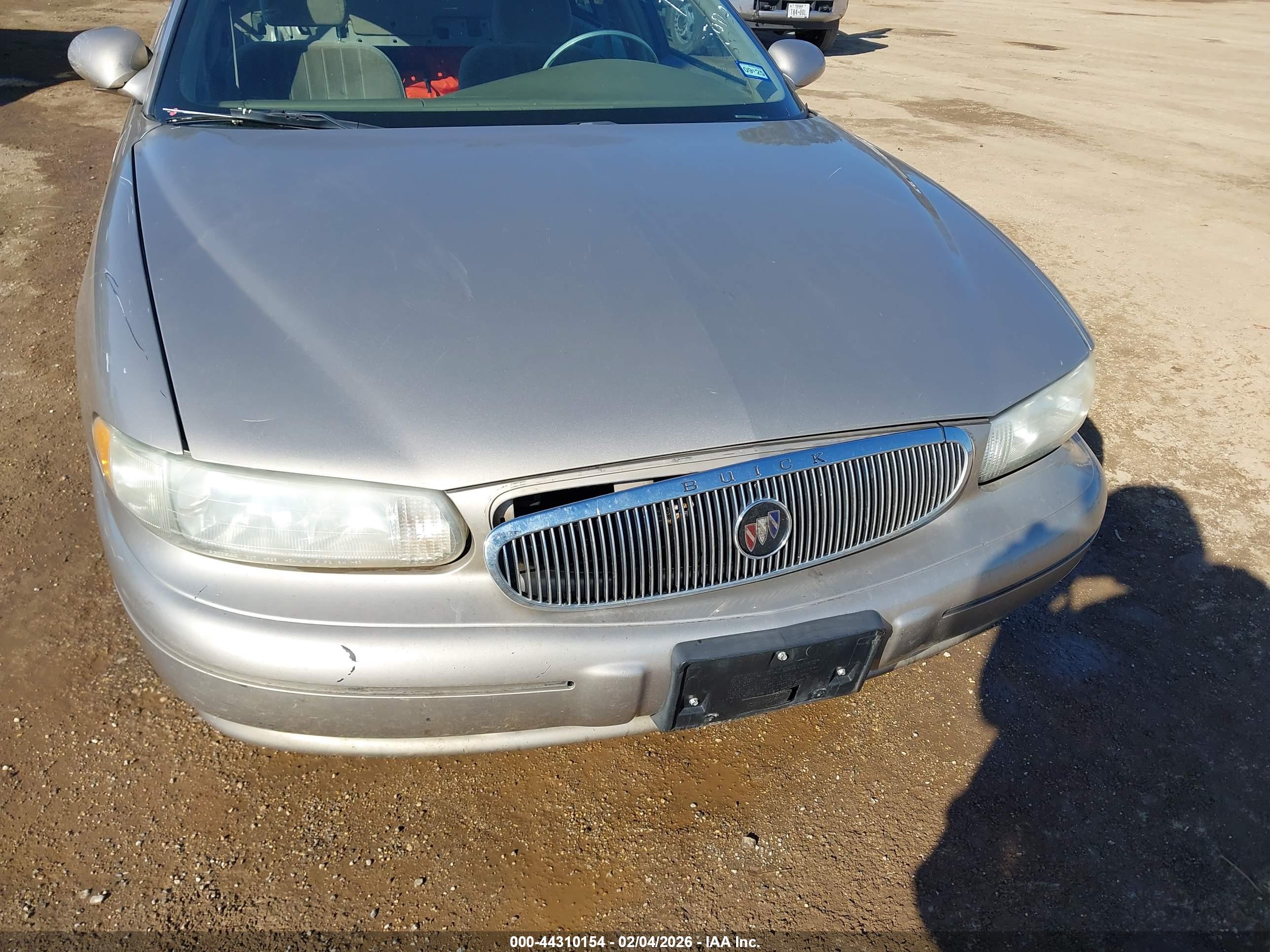 BUICK CENTURY image 6