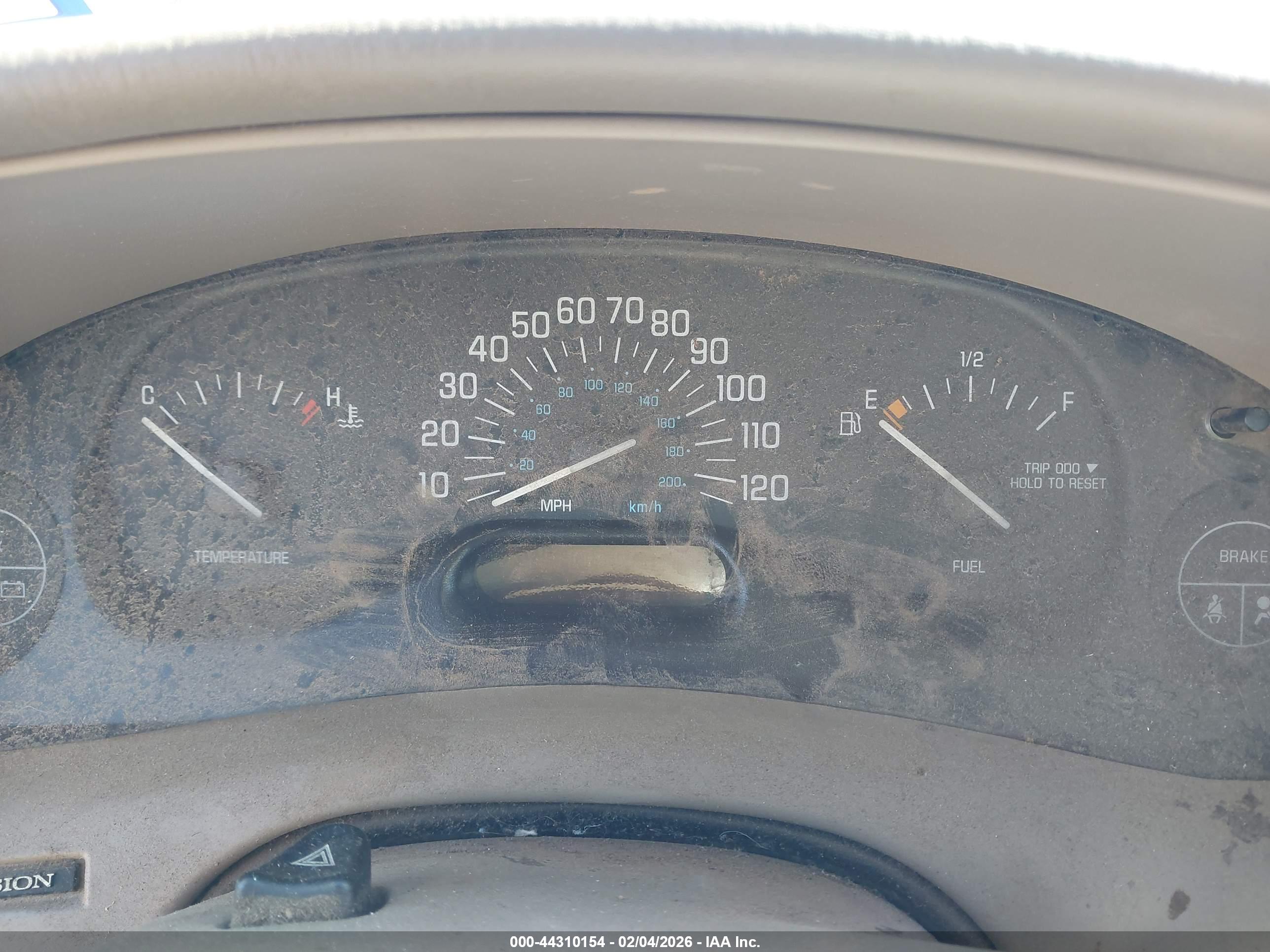 BUICK CENTURY image 7