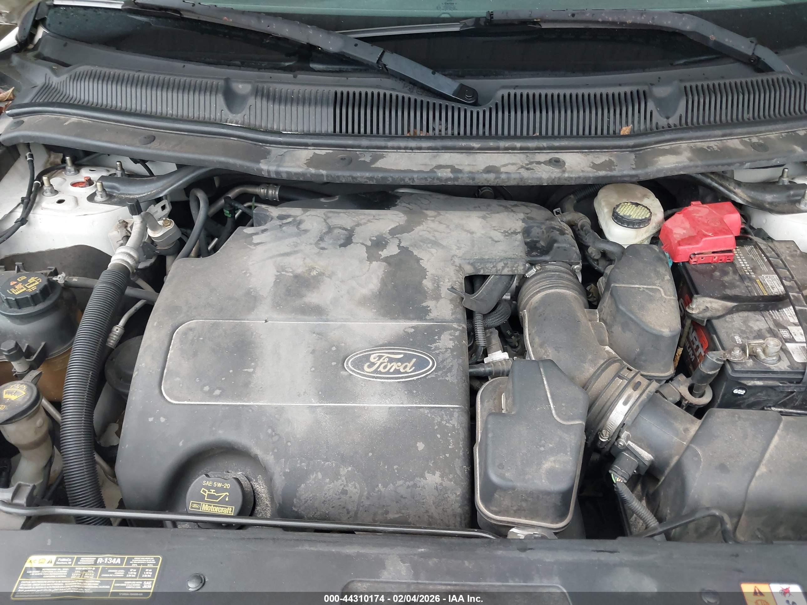 FORD EXPLORER image 10
