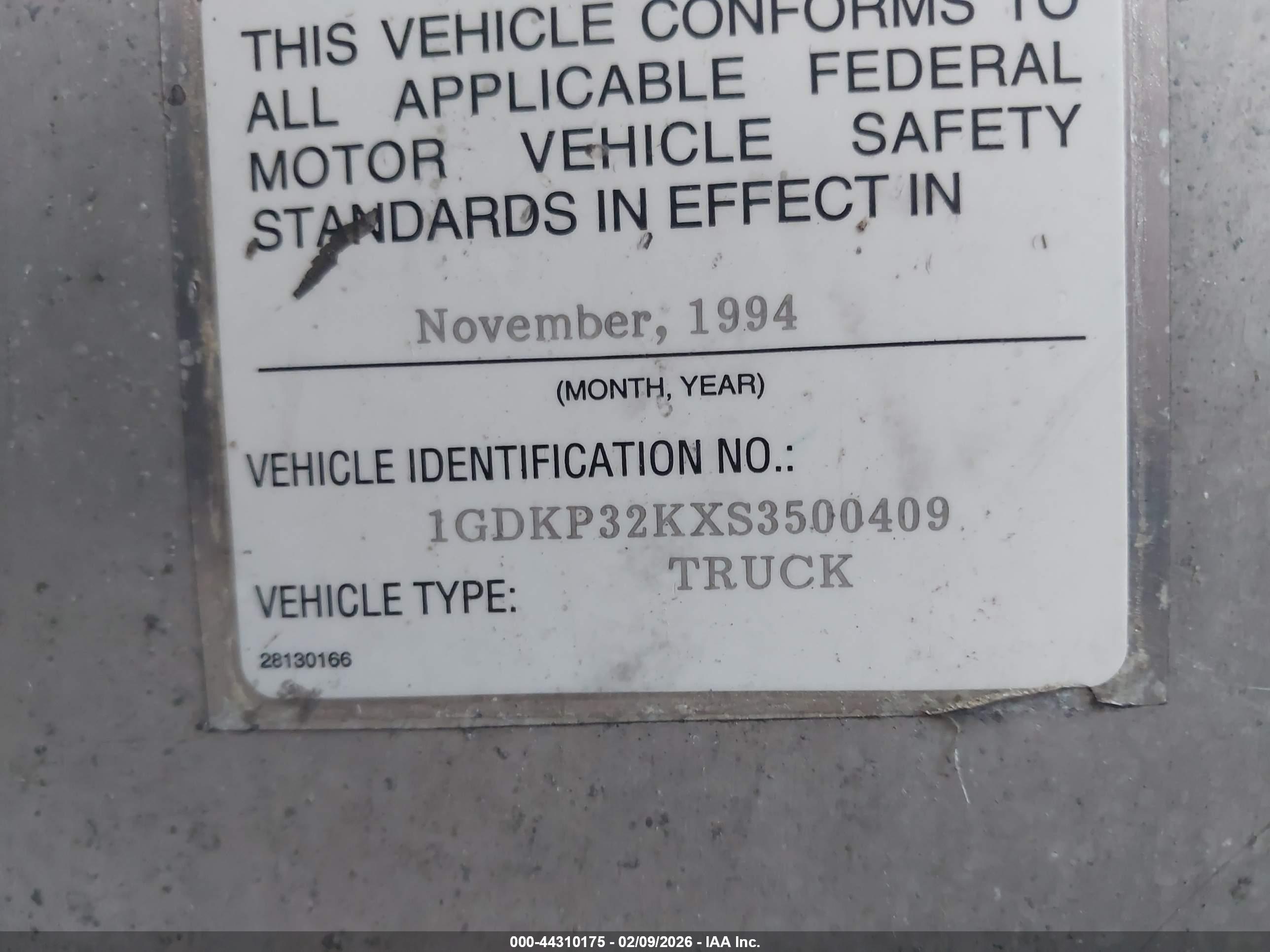 GMC FORWARD image 9