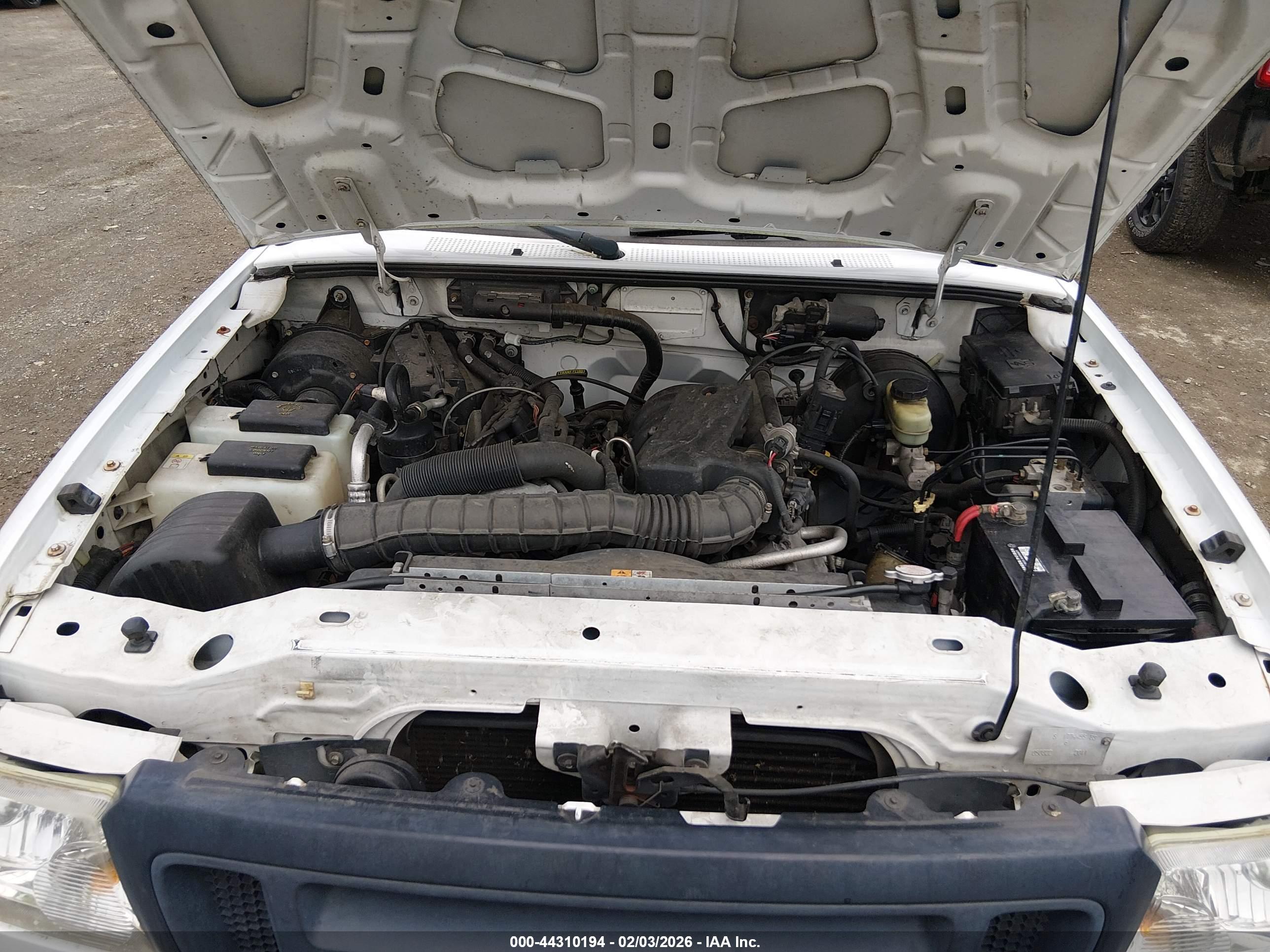FORD RANGER image 10